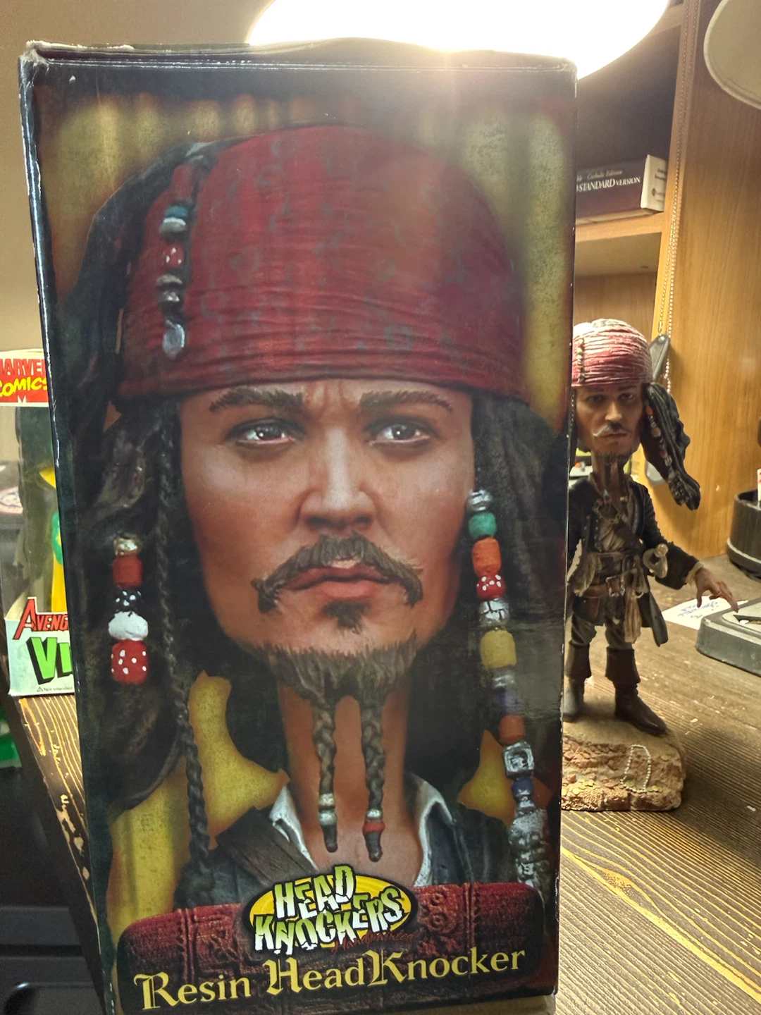 DISNEY PIRATES OF THE CARRIBEAN - photo 2