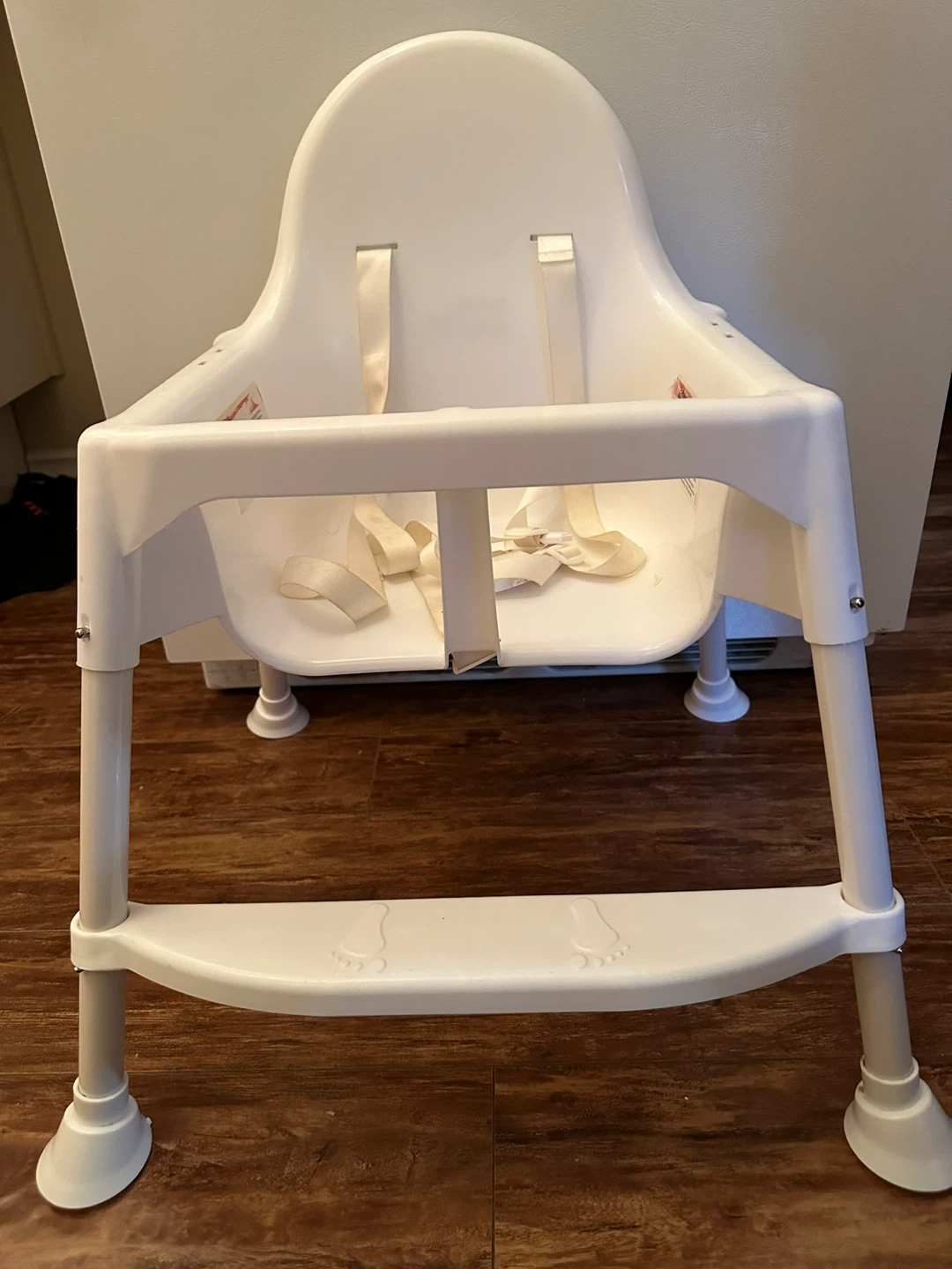 Baby 2-in-1 High Chair