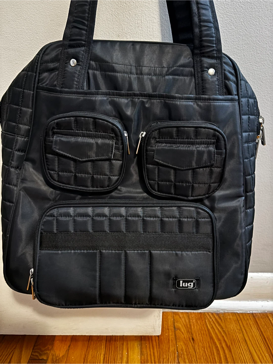 Lug Puddle Jumper travel bag - photo 2