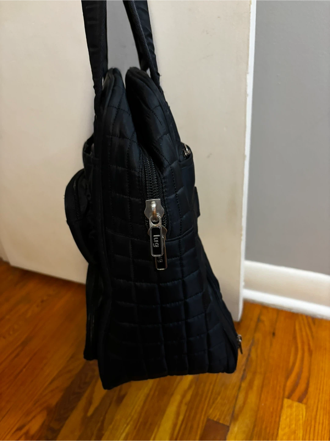 Lug Puddle Jumper travel bag - photo 3