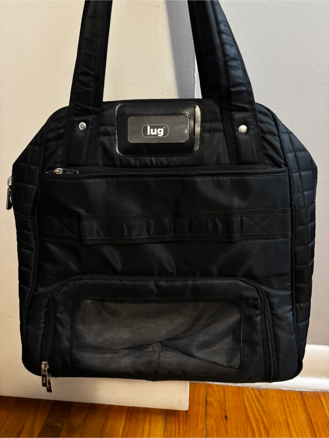 Lug Puddle Jumper travel bag - photo 4