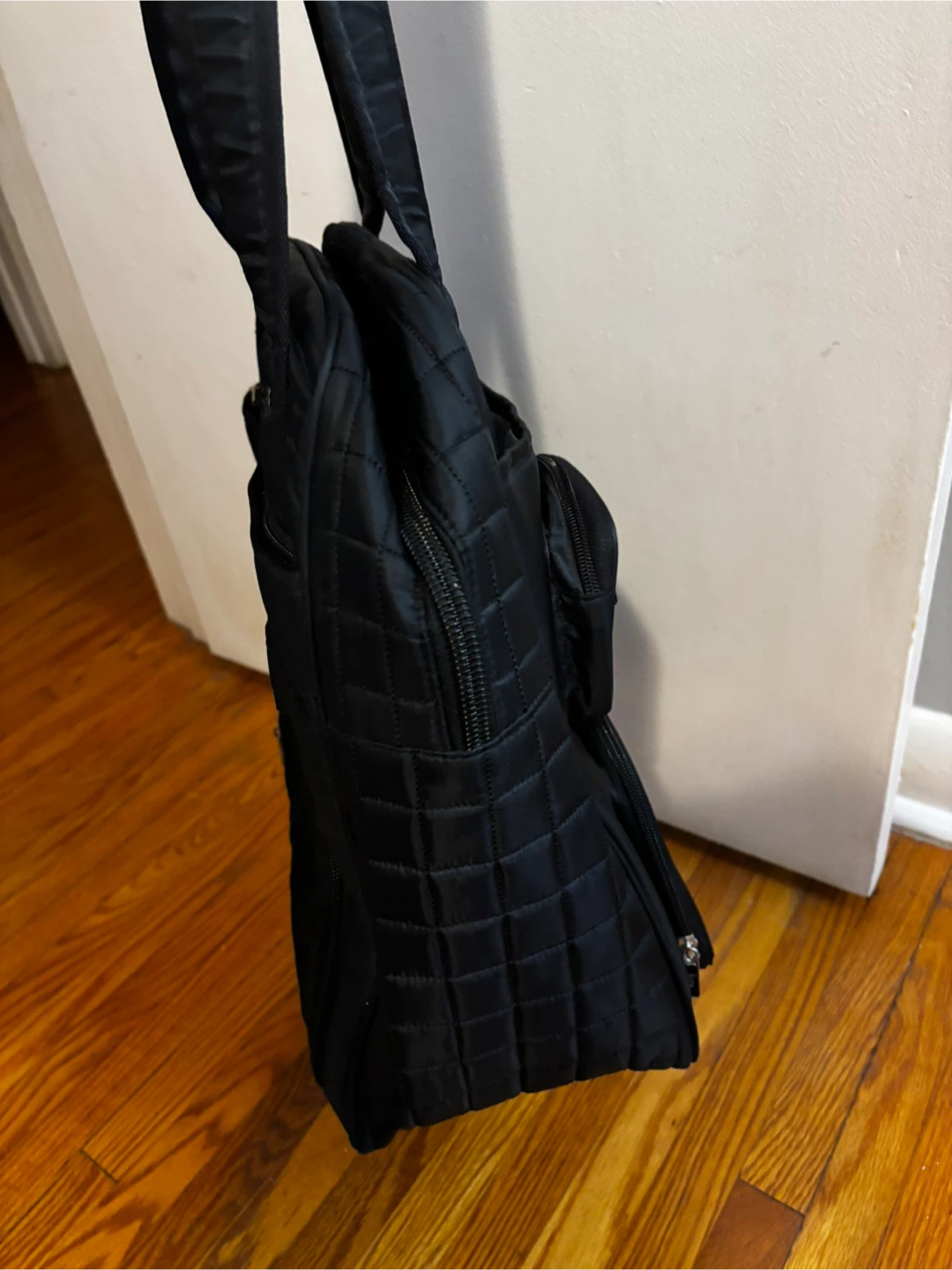 Lug Puddle Jumper travel bag - photo 5