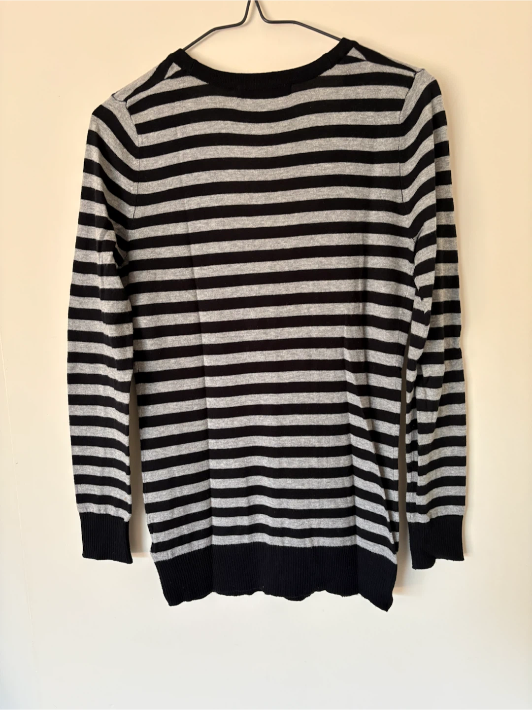 Forever 21 Striped Cardigan - Size Small - photo 2
