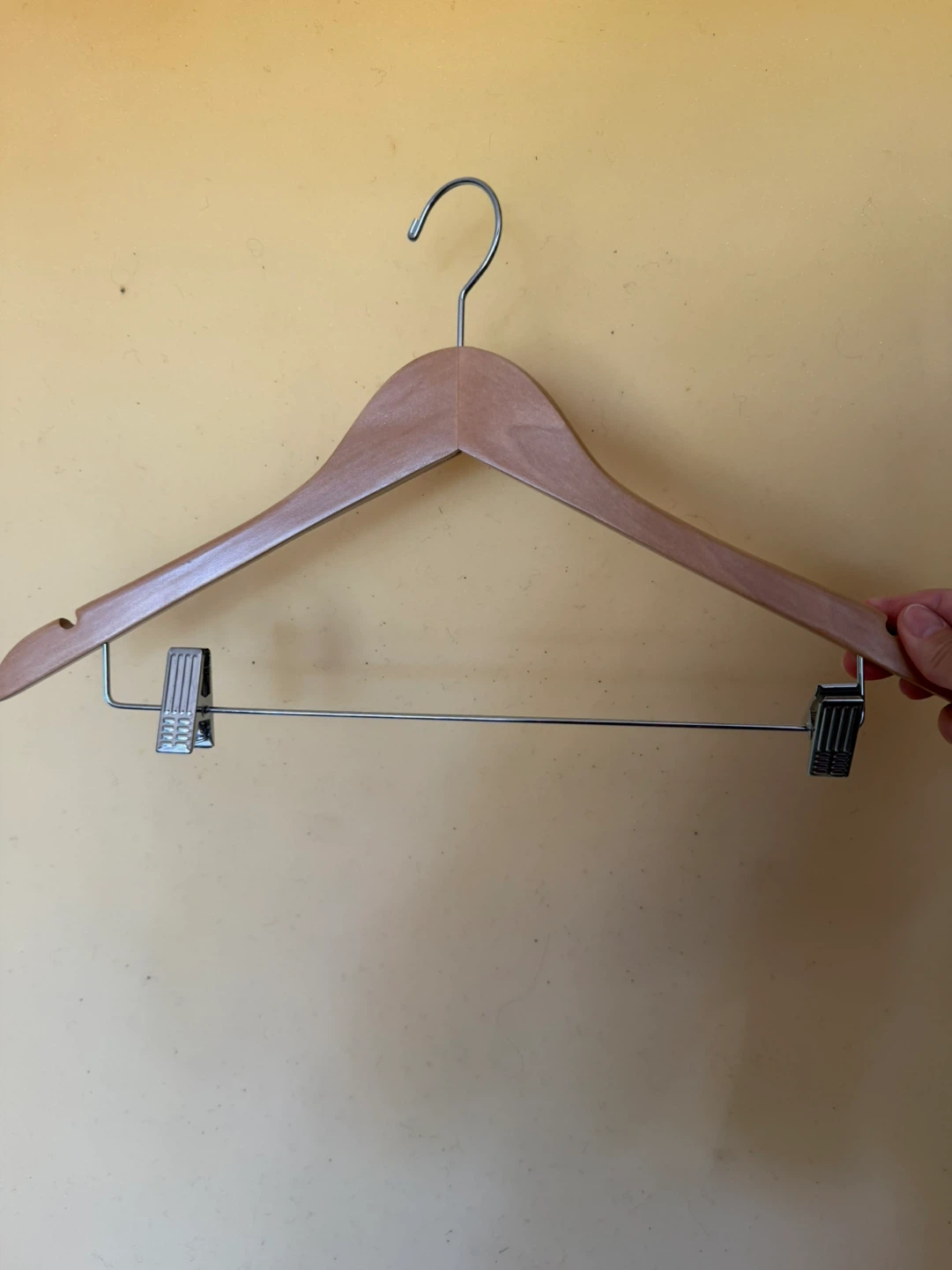 Box of Hangers - photo 2