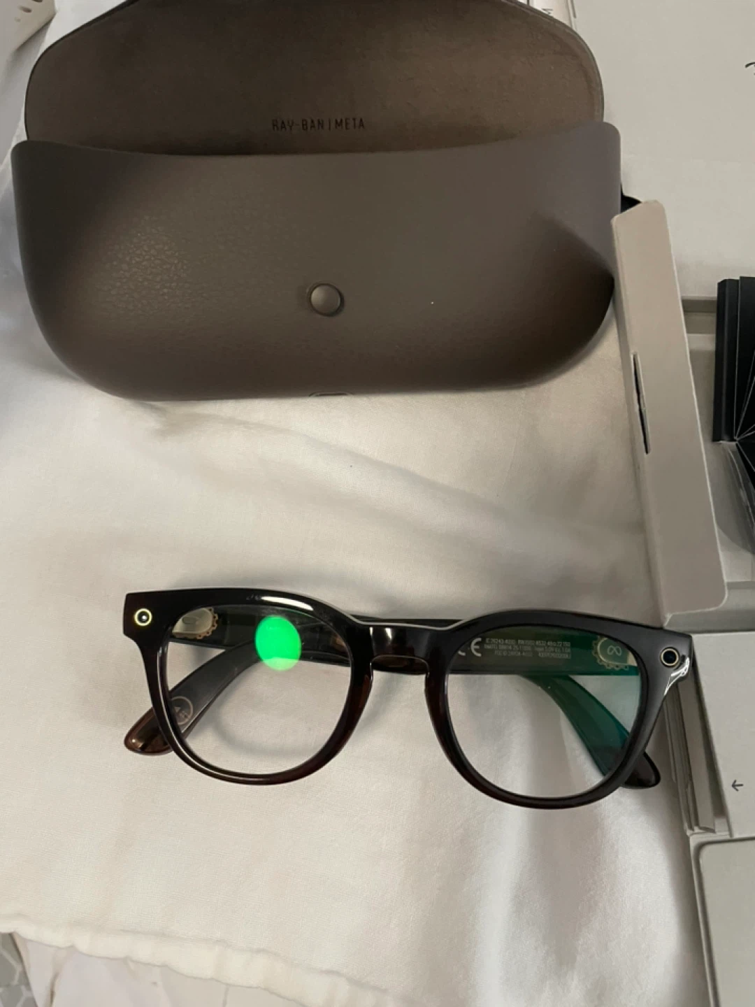 Ray-Ban Meta Gen 2 _Smart Glasses _  Transition Lenses - photo 5