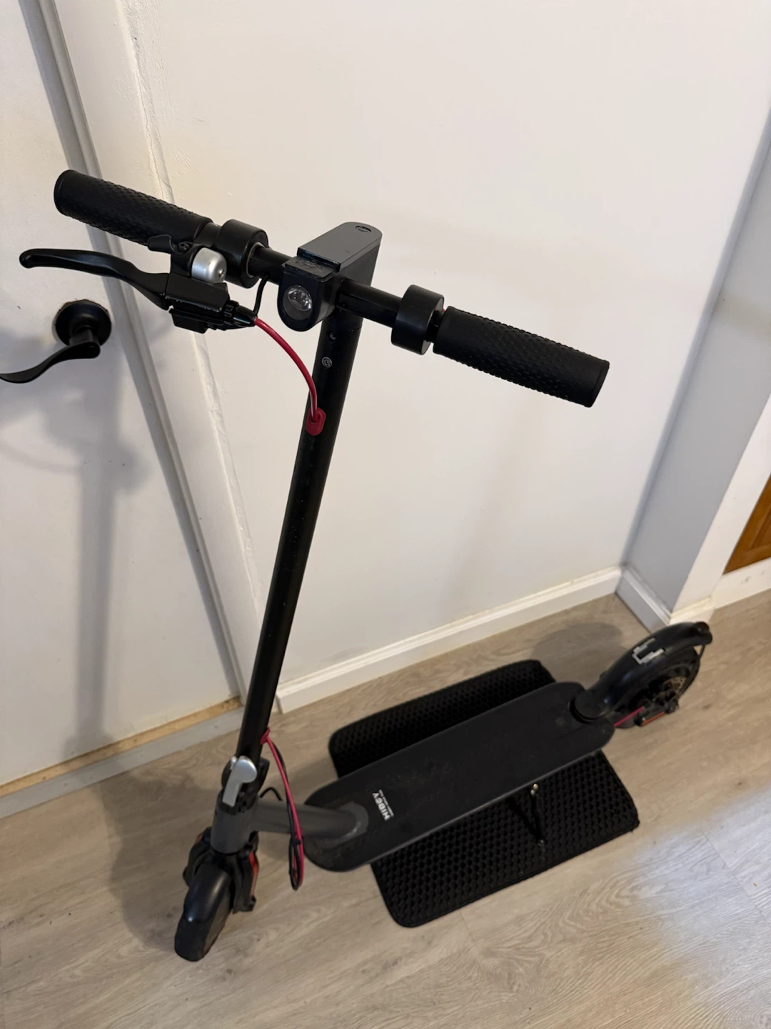 Hiboy S2 Pro Scooter