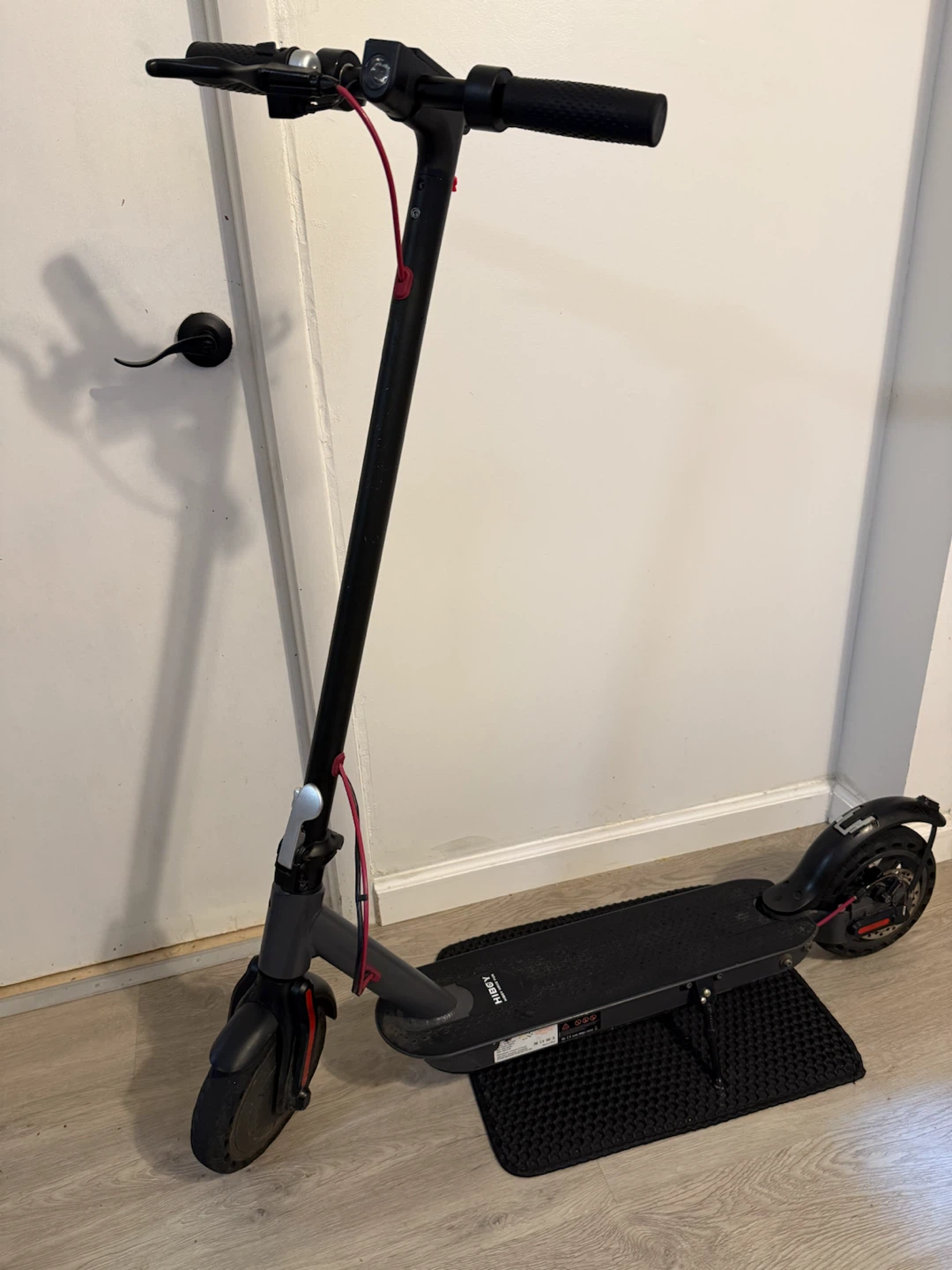 Hiboy S2 Pro Scooter - photo 2