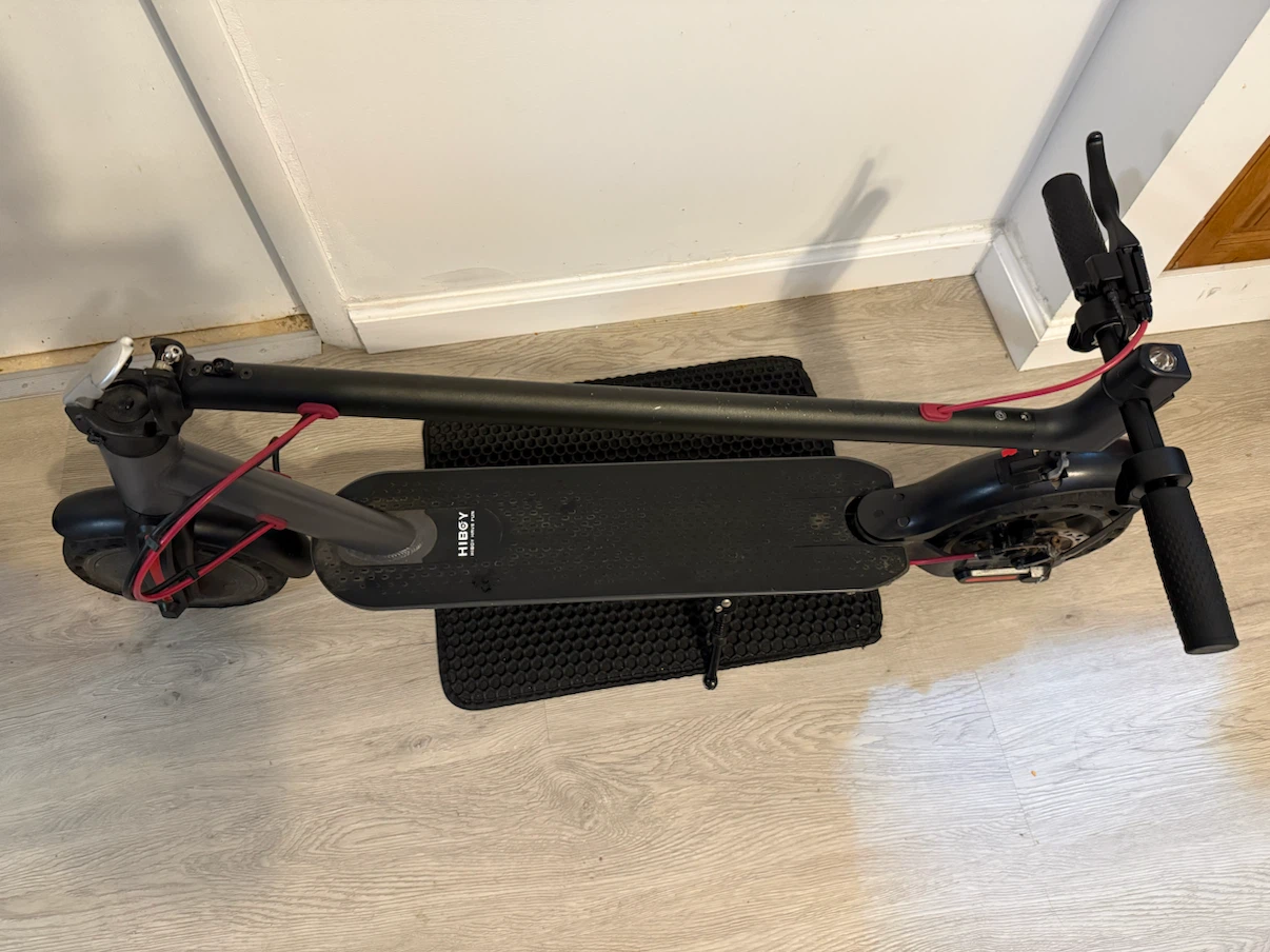 Hiboy S2 Pro Scooter - photo 3