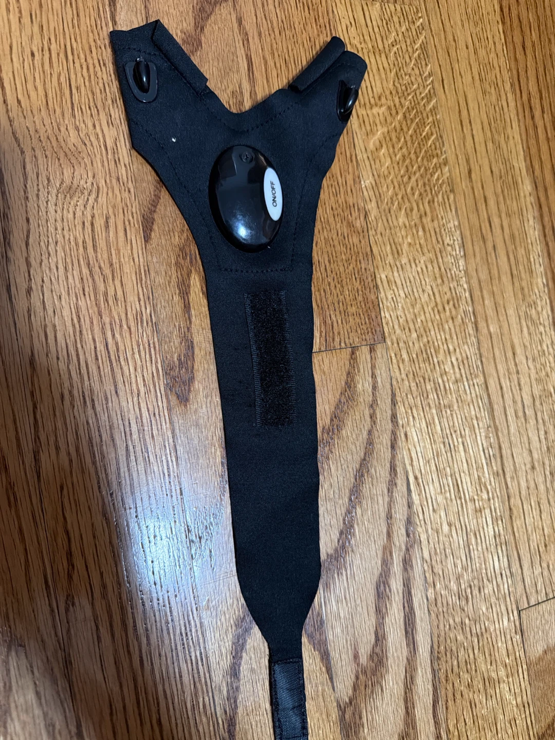 LED Flashlight Glove for Hand