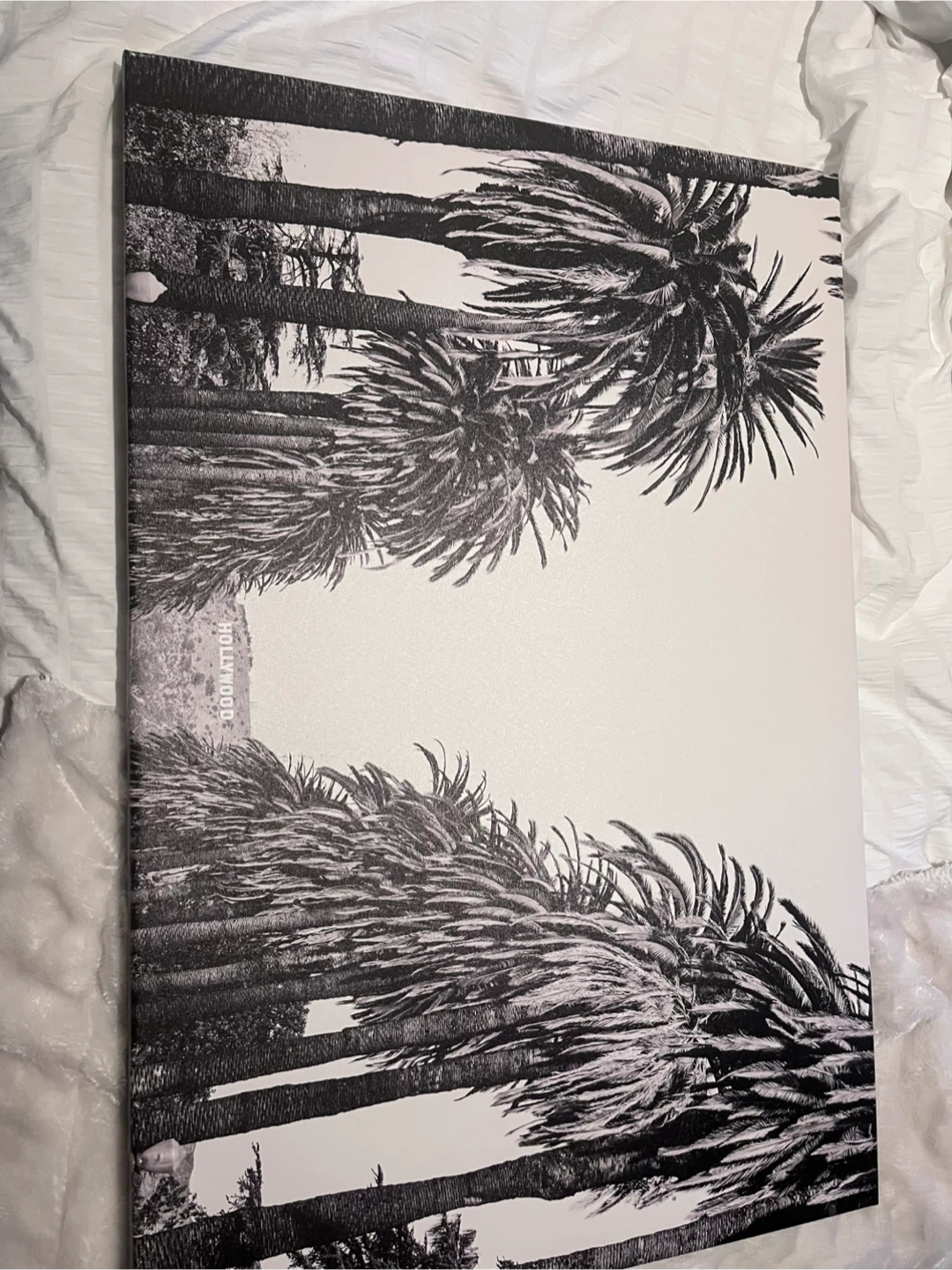 Marmont Hill Hollywood Palm Trees Canvas Art - photo 5