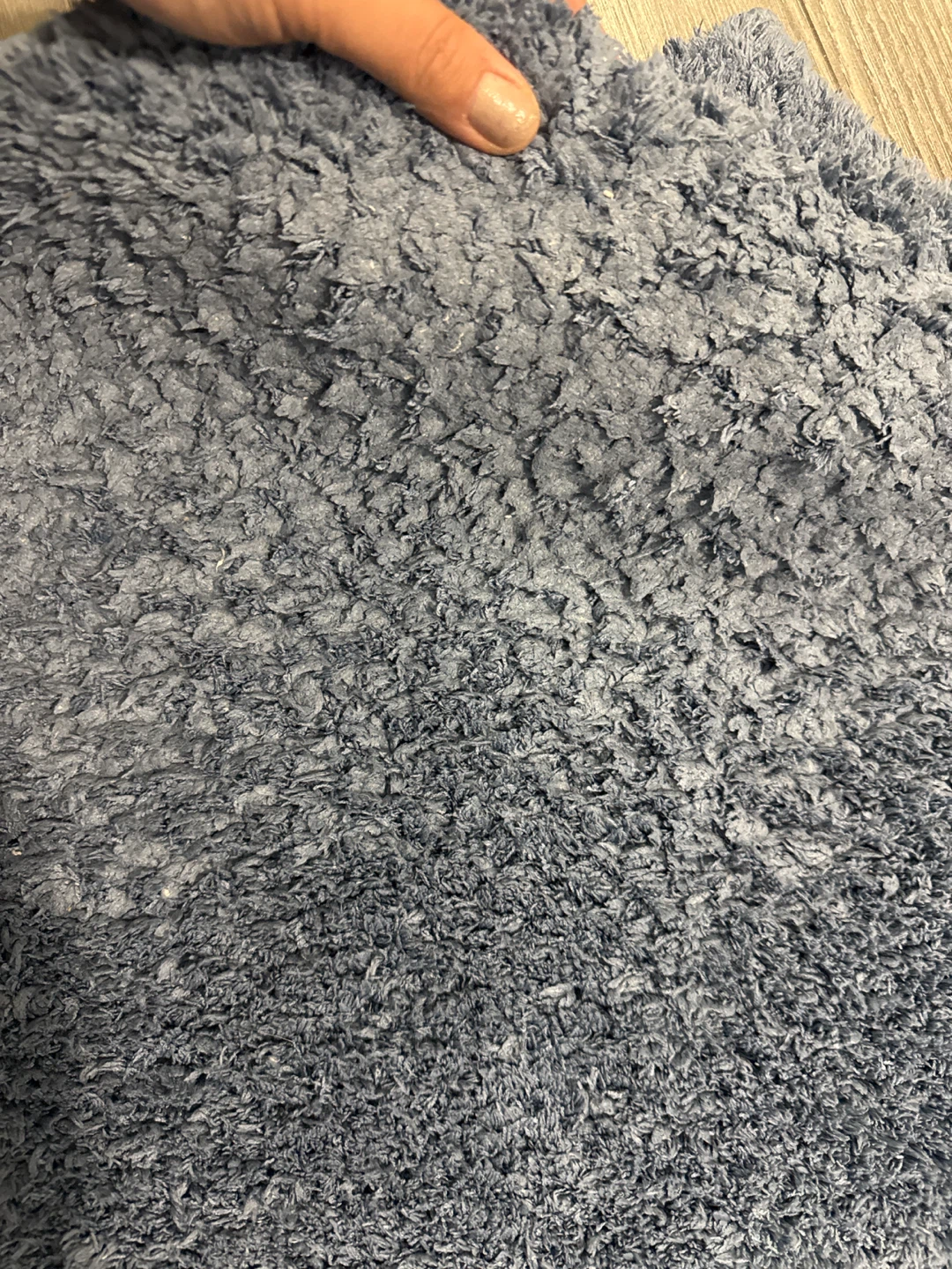 Ikea Bath mat - photo 2