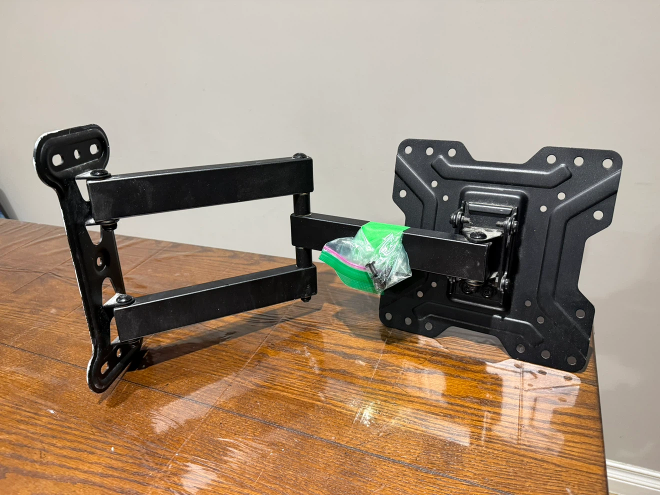 Tv wall mount - photo 4