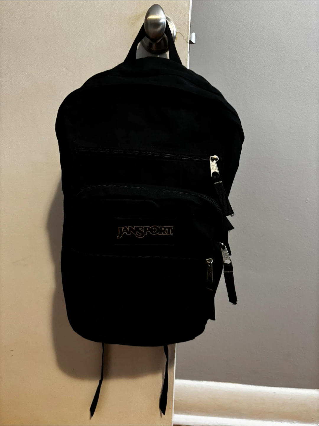 JanSport Big Student Backpack
