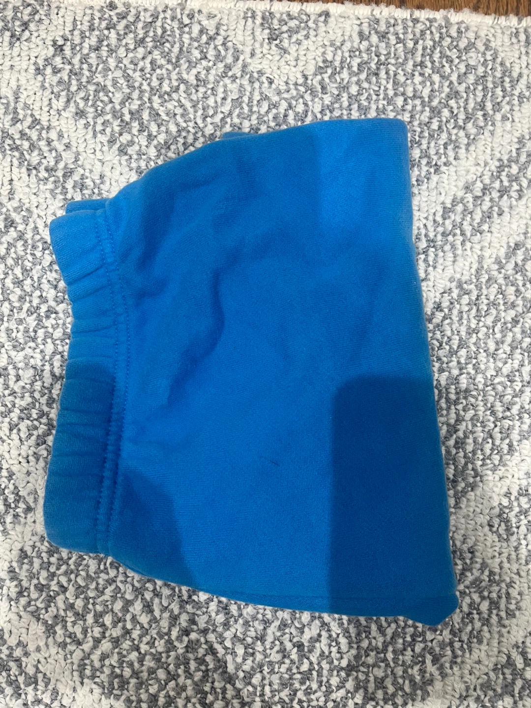 Tna Cozy Fleece Perfect Shorts - photo 2