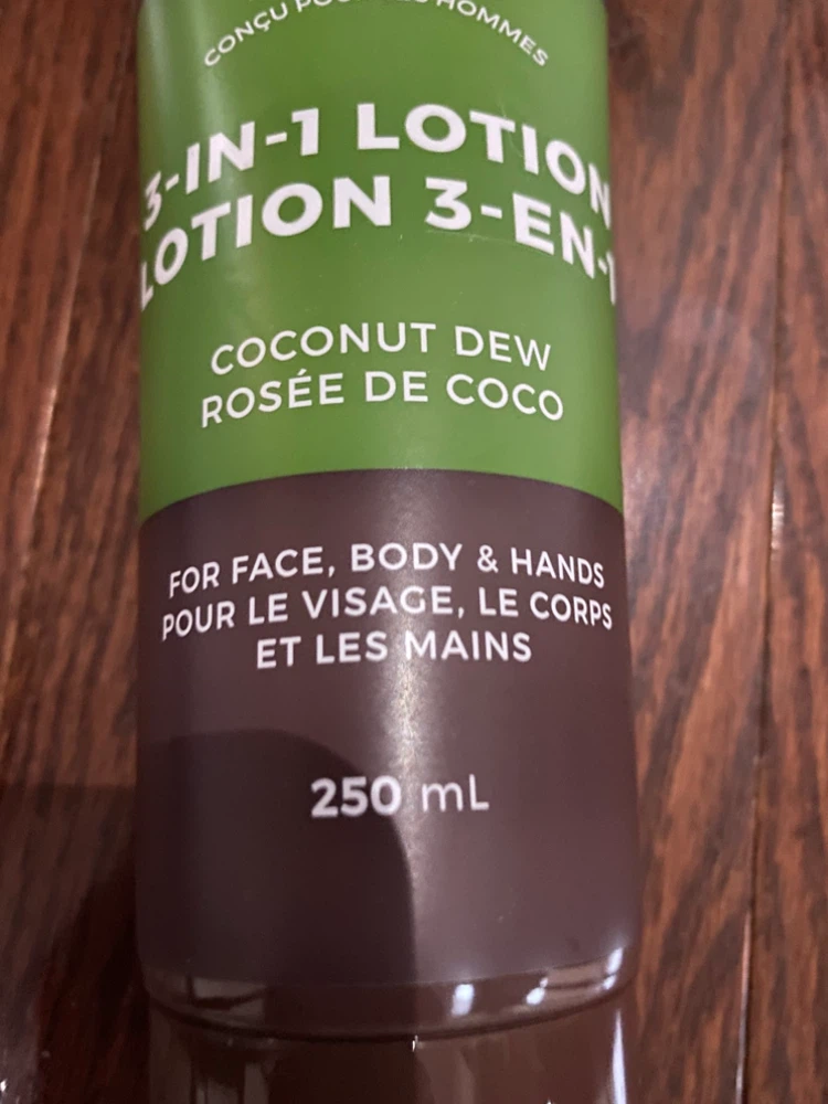 Moose & Co. Grooming 3-in-1 Lotion Coconut Dew - photo 2
