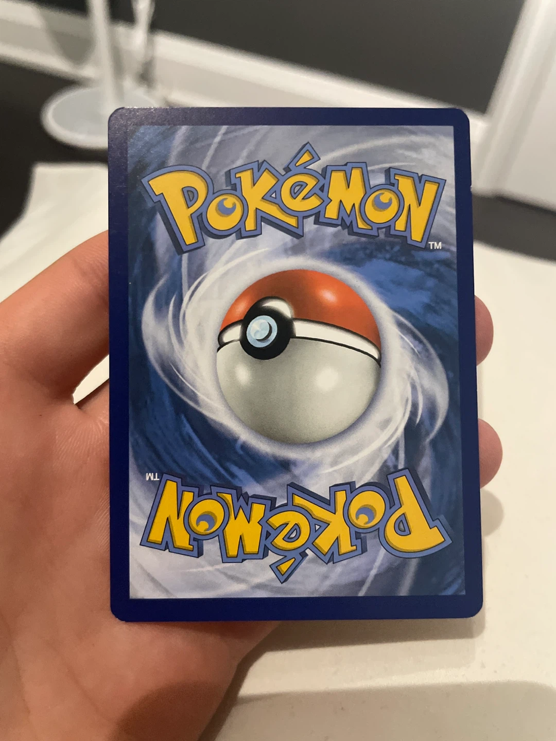 Pokémon Pikachu Base Set Trading Card 35/108 - photo 3
