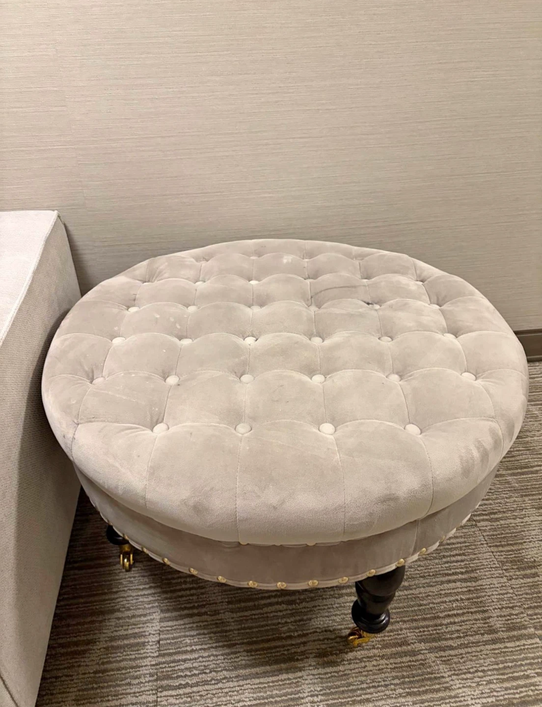 FREE Ottoman