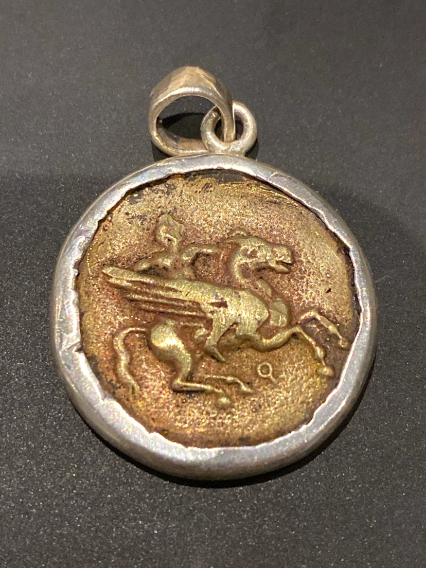 Lycian League Masicytus Stater coin 480-460 BC