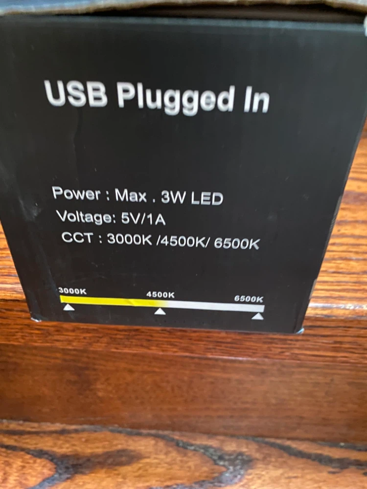 USB Dynamic Water Pattern Light with Remote - photo 3