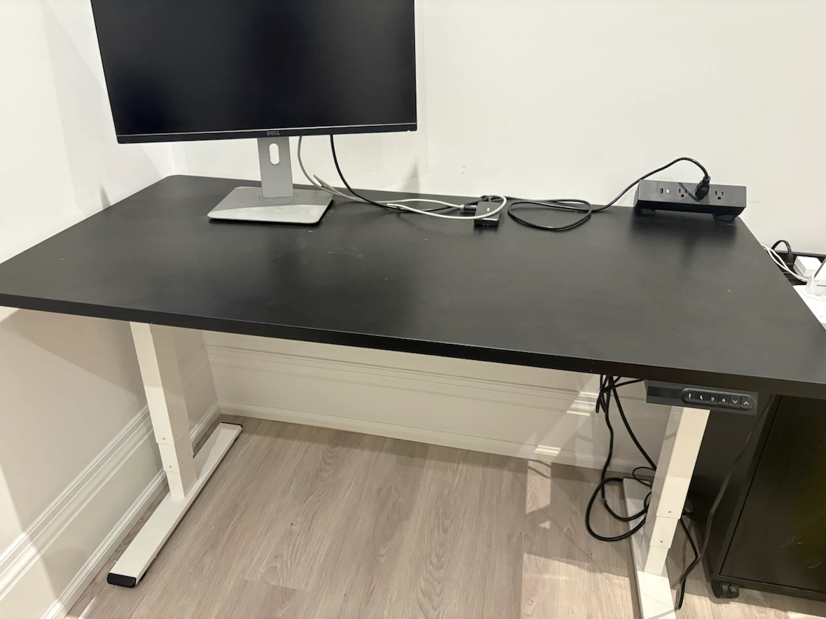 Flexispot Adjustable Standing Desk