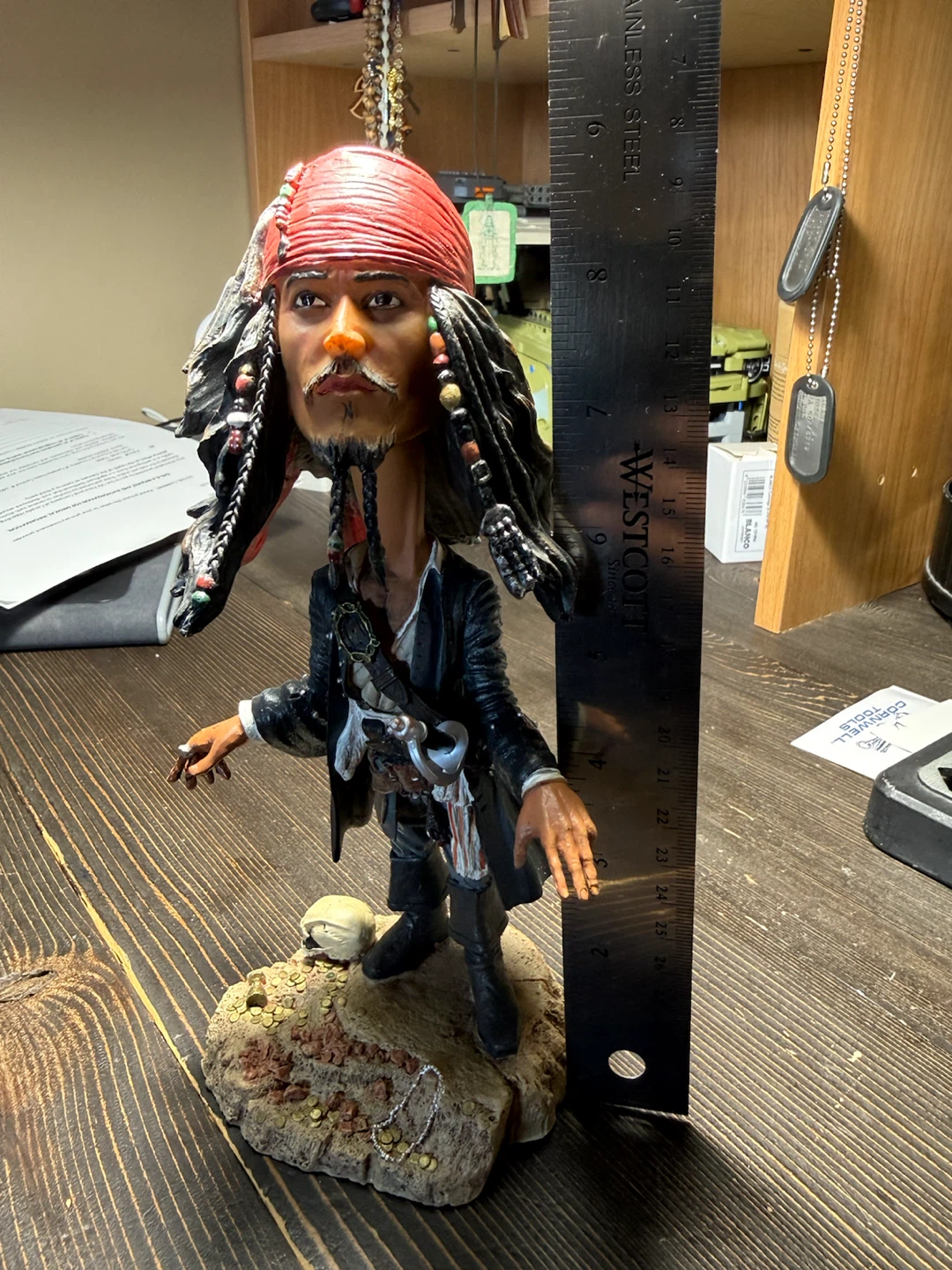 DISNEY PIRATES OF THE CARRIBEAN - photo 2