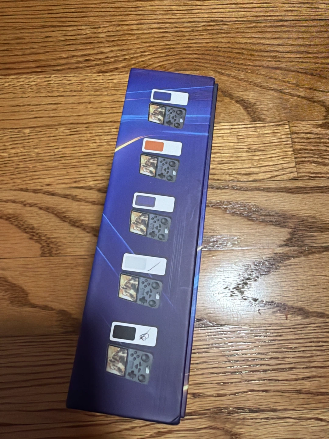 J36 Ultra Handheld Gaming Console - photo 4