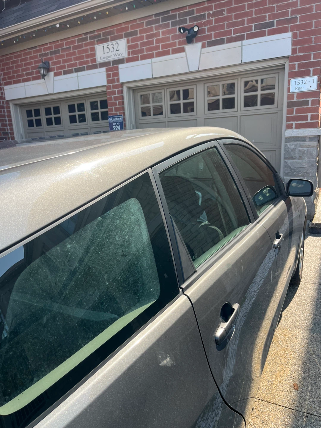 Toyota Matrix XR - photo 2