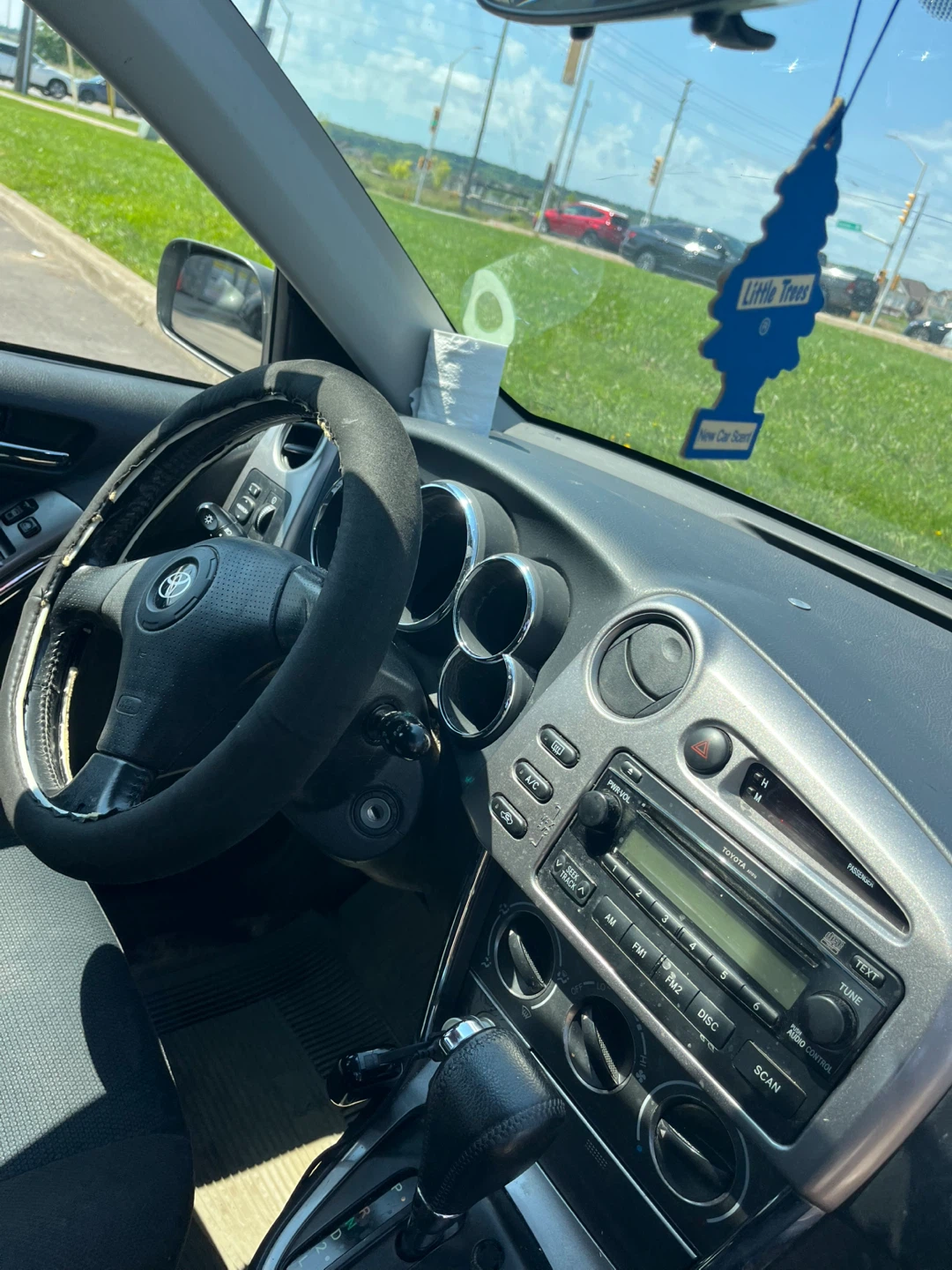 Toyota Matrix XR - photo 3
