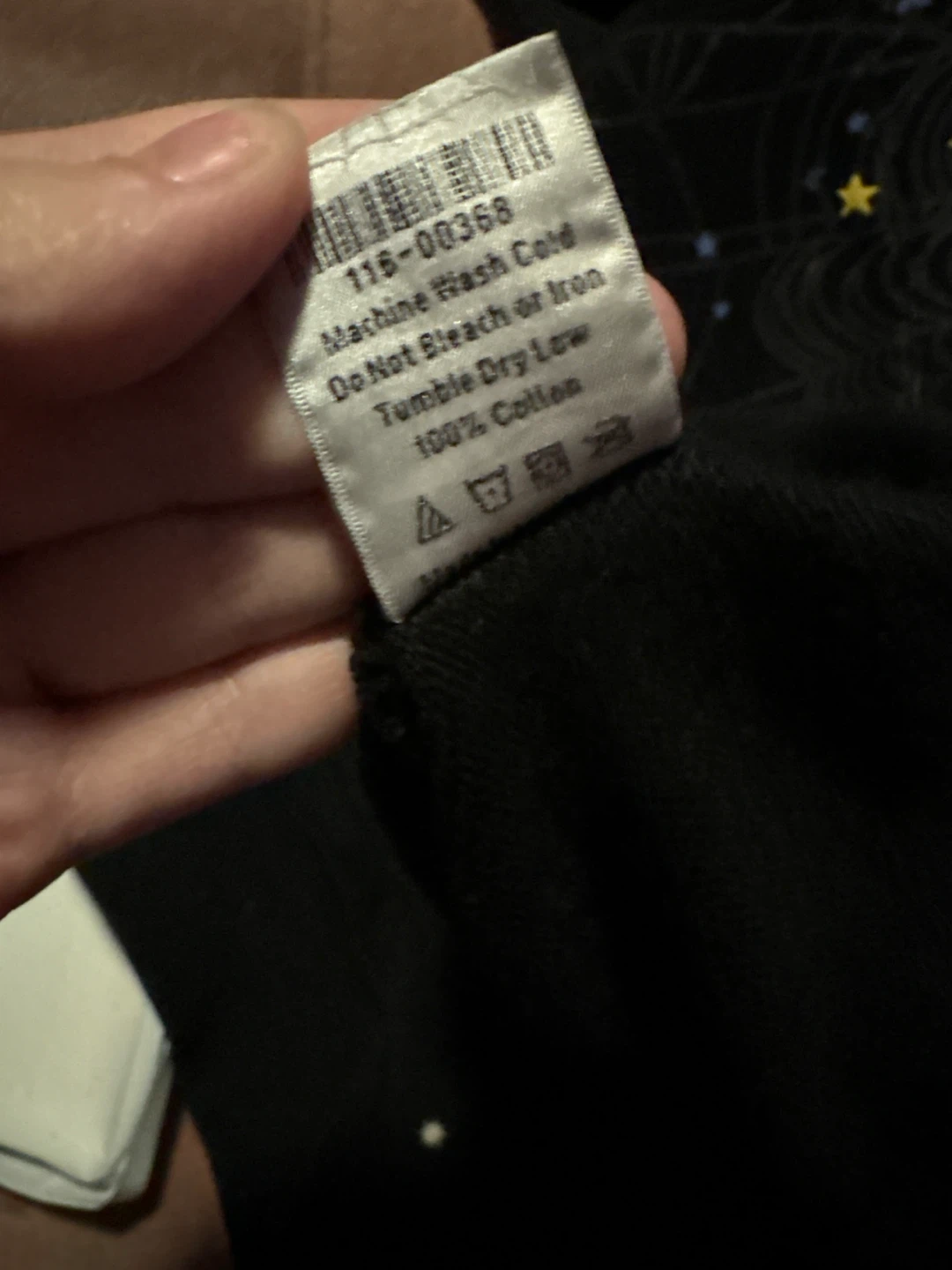 SP5DER Nevermind the Punk Hoodie - photo 5