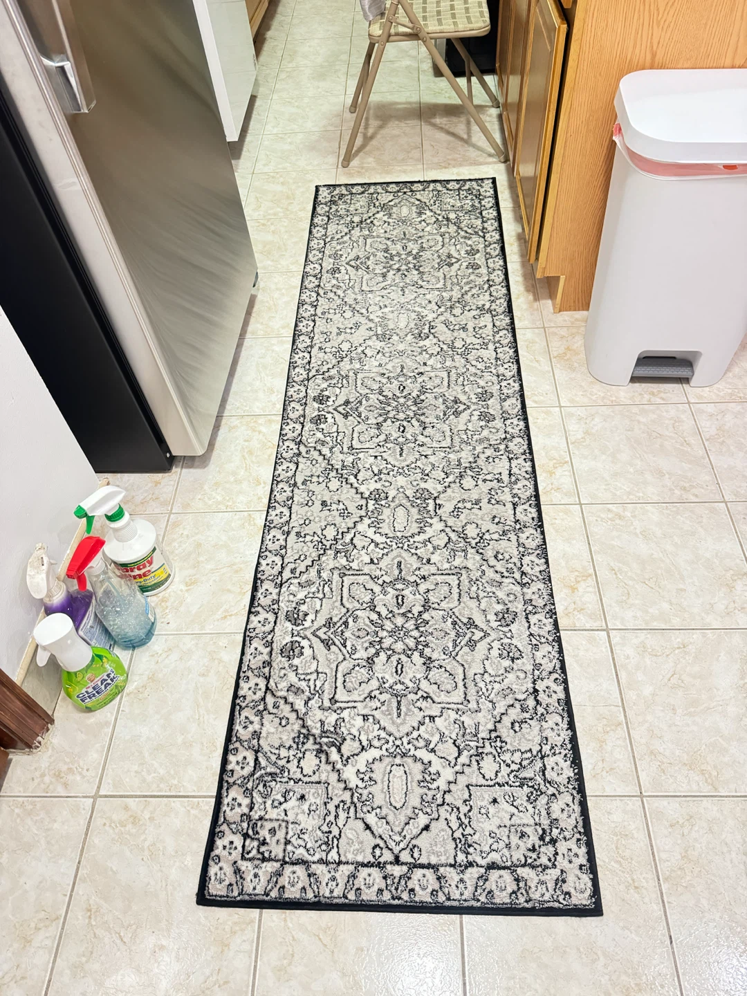 Everyday by Martha Stewart Runner Rug - photo 2