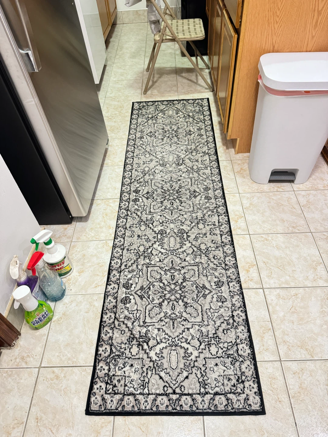 Everyday by Martha Stewart Runner Rug - photo 3