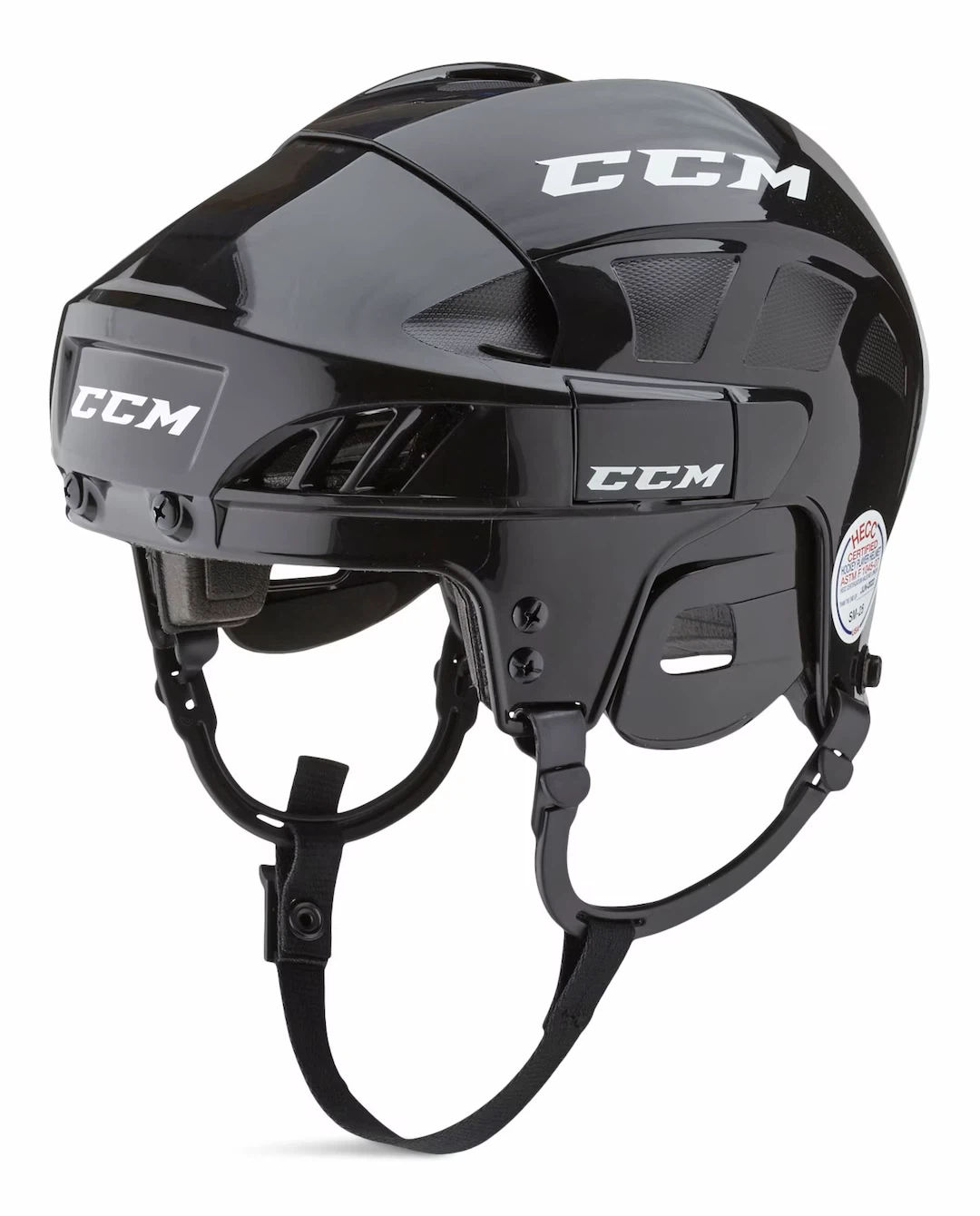 CCM HTXXT20 Helmet with Box (Size Medium)