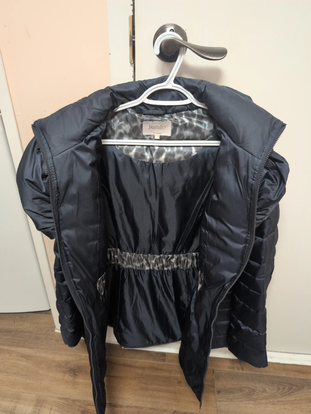 Laundry by Design Puffer Jacket - photo 3