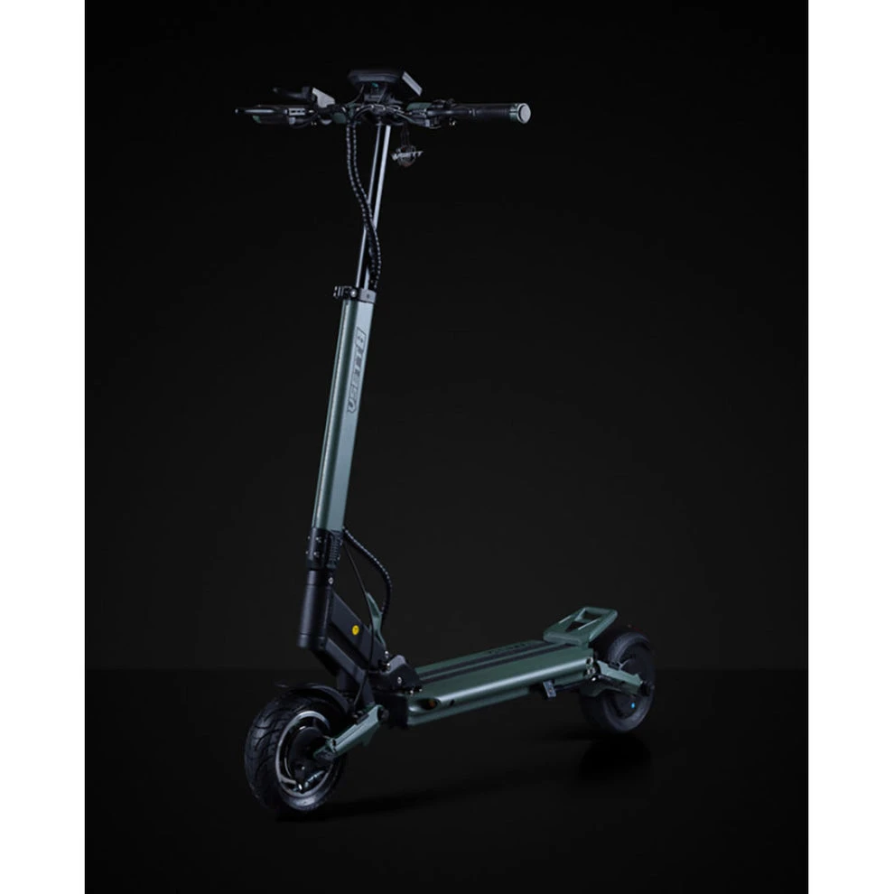 Vsett 8 Electric Scooter