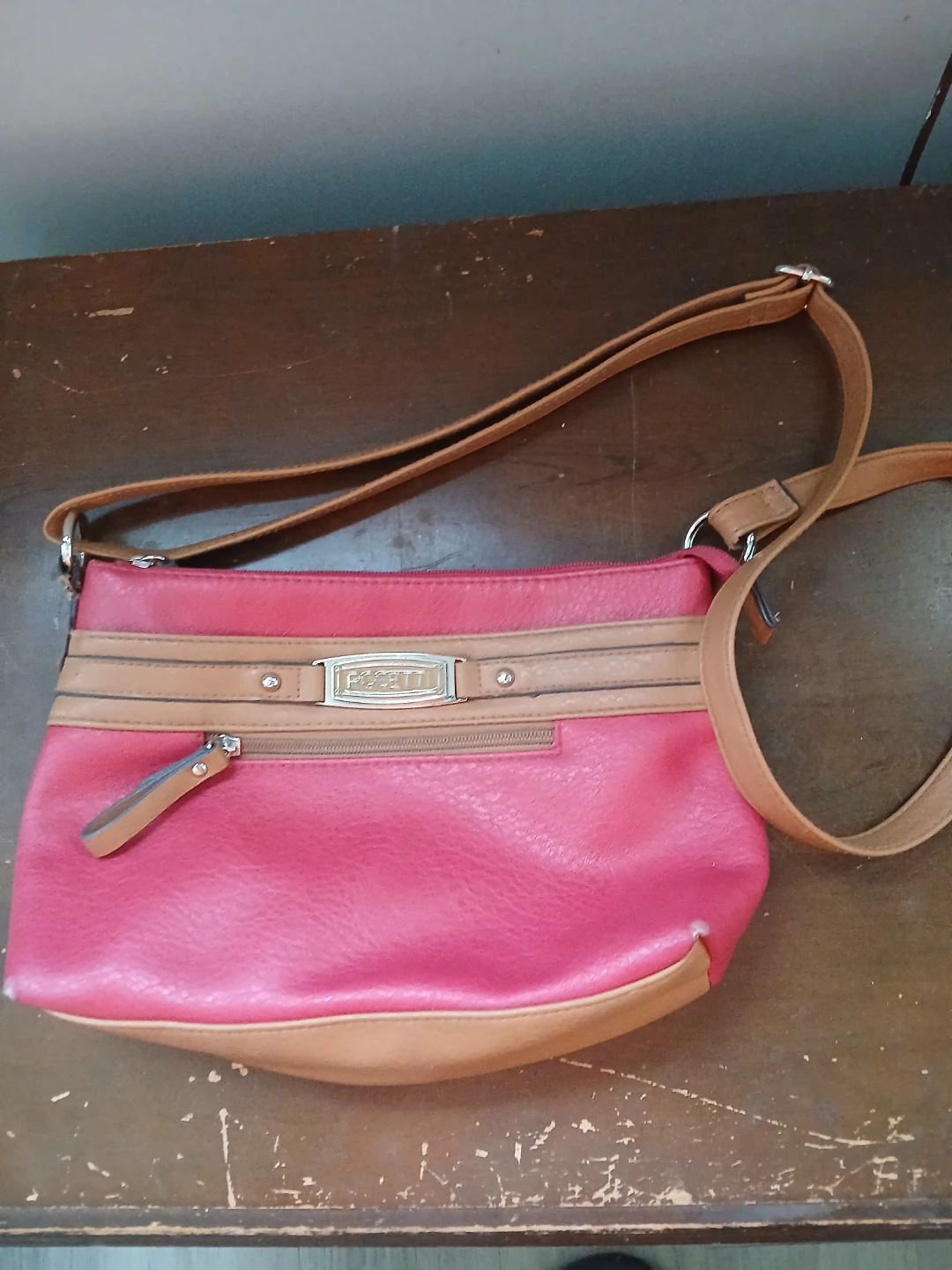 Rosetti crossbody