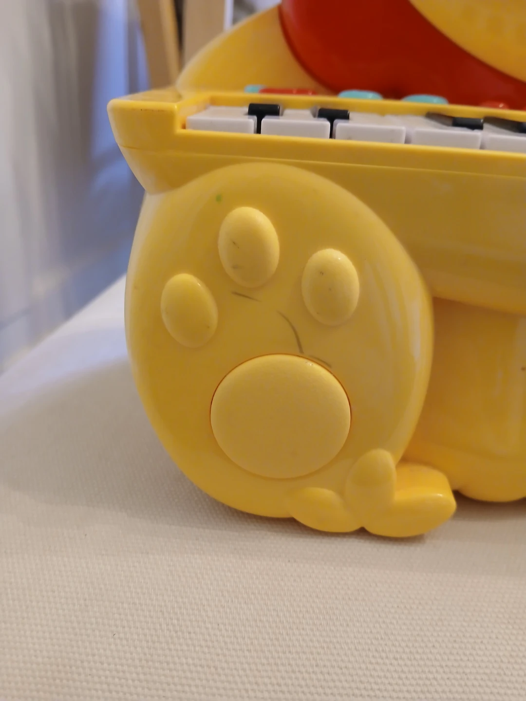 Baby toy piano - photo 5