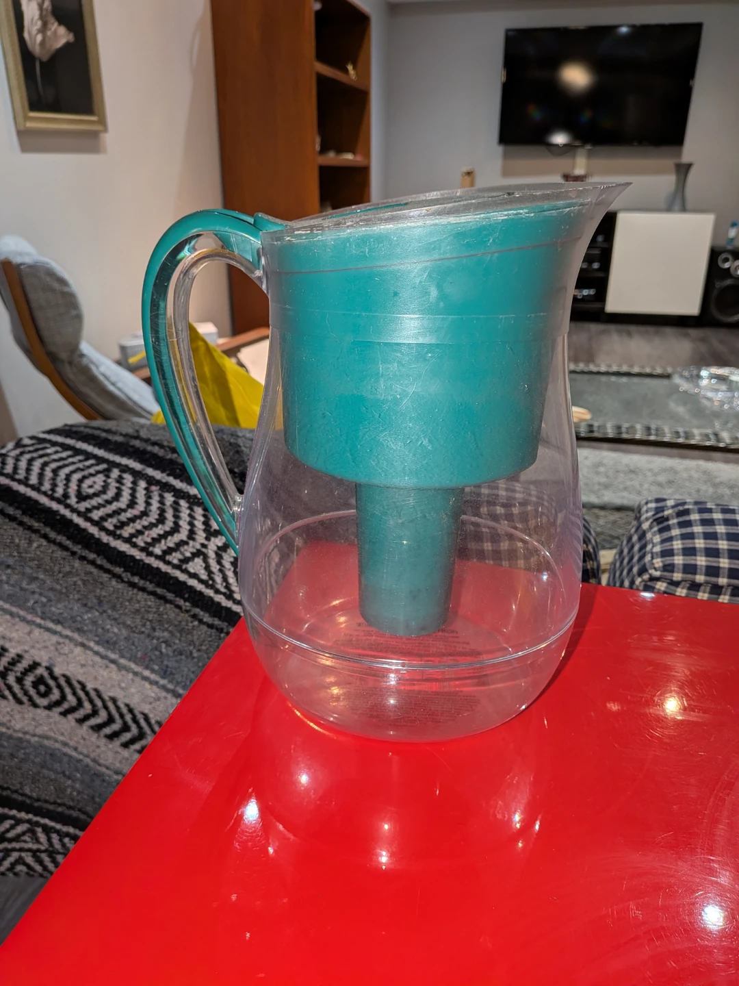 Brita Water Filter Pitcher