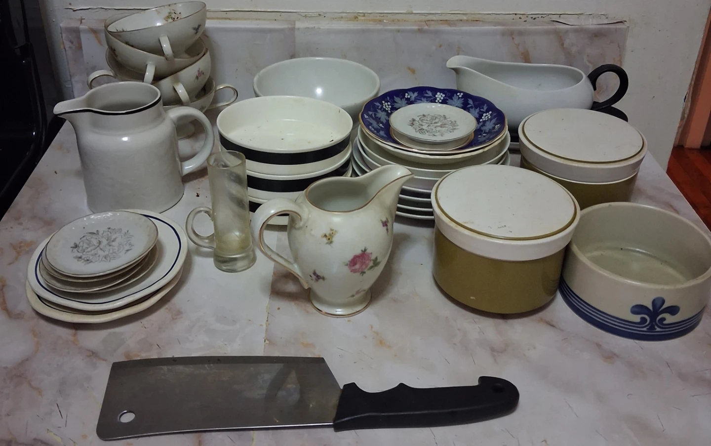 Unique Vintage Items - photo 2