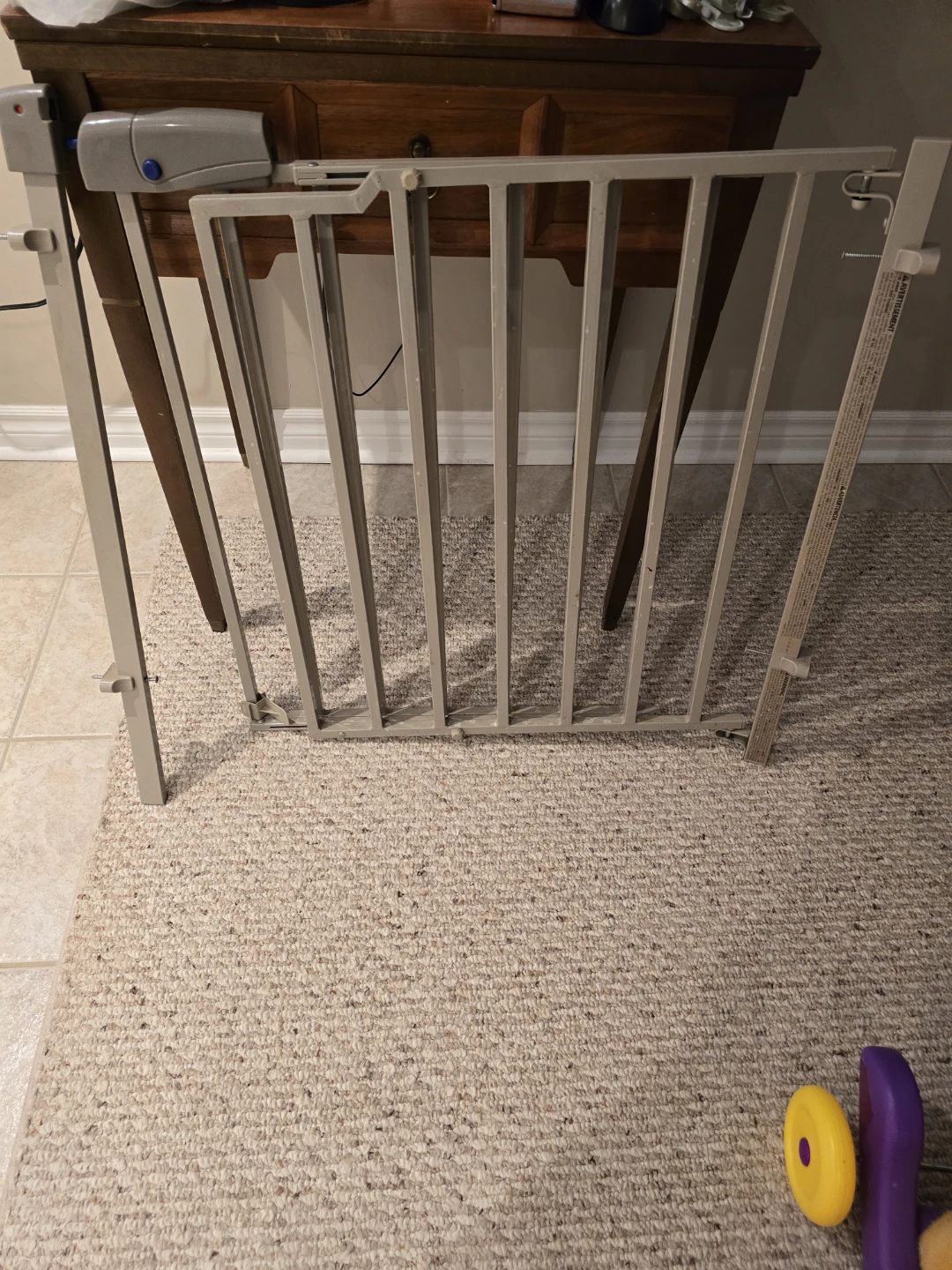 Safety Gate