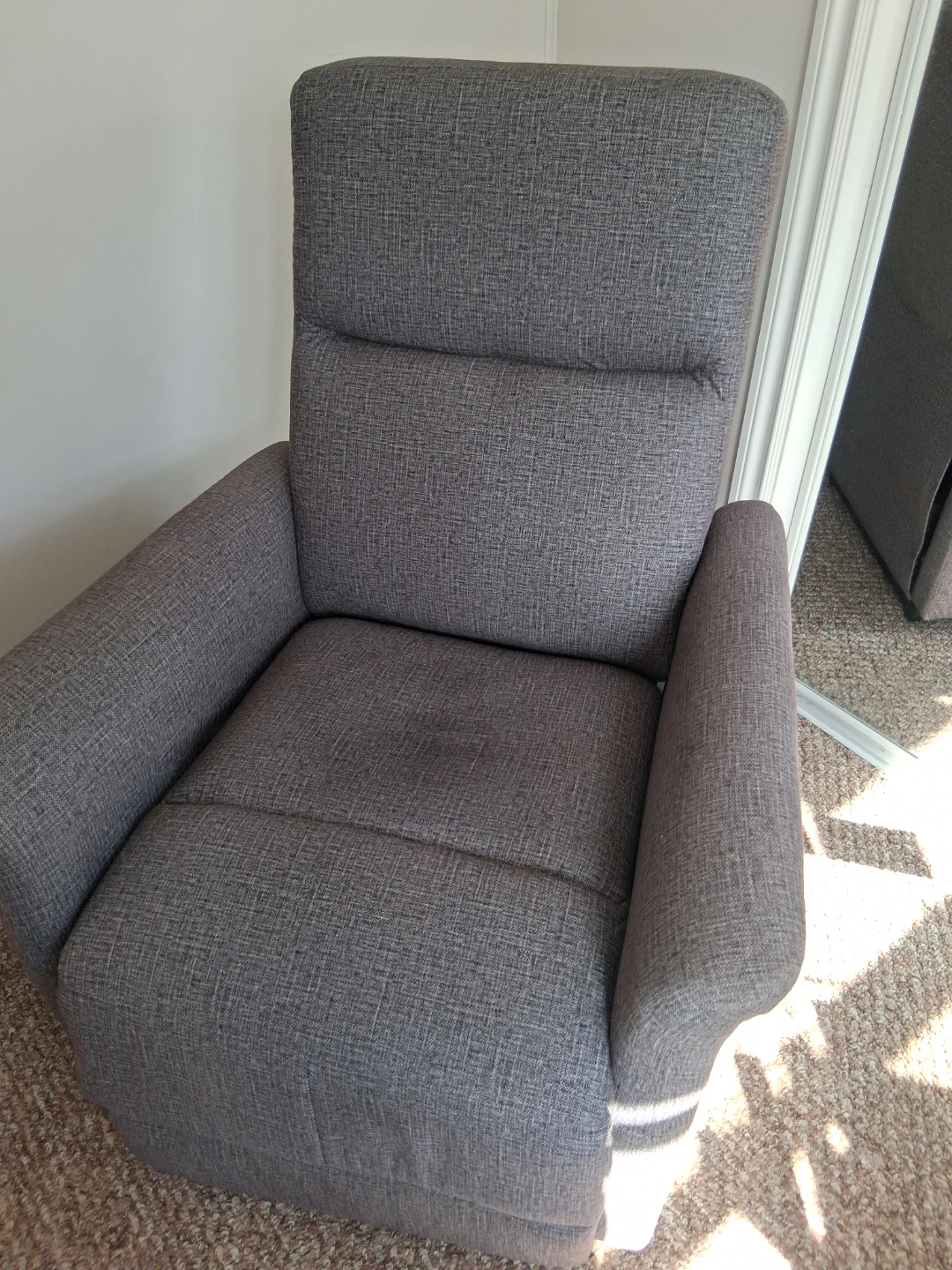 Recliner