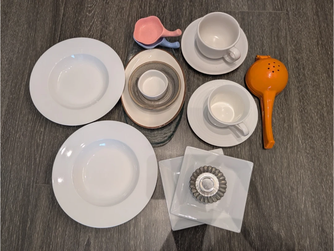 Kitchen Bundle