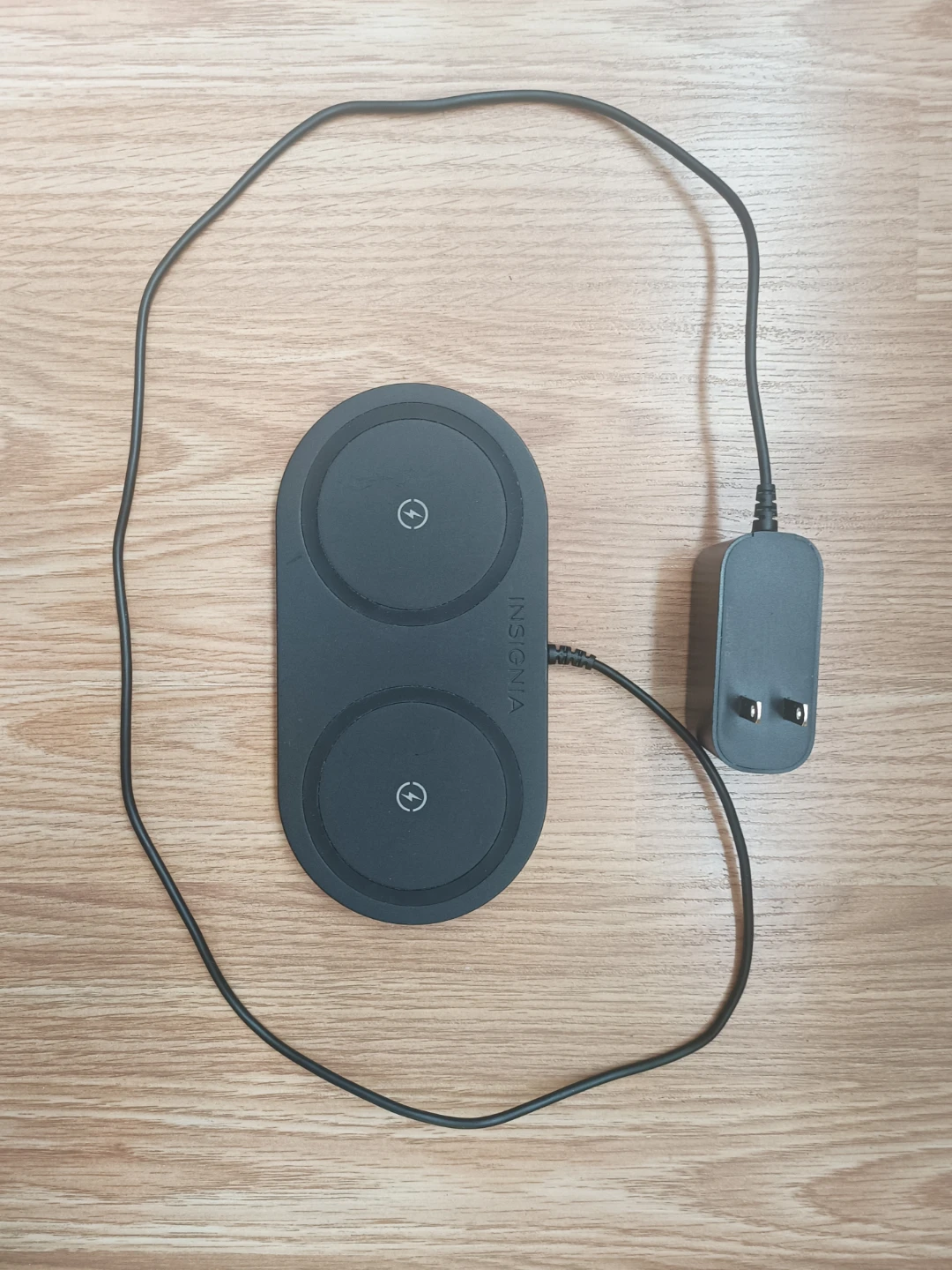 Wireless Charging Pad