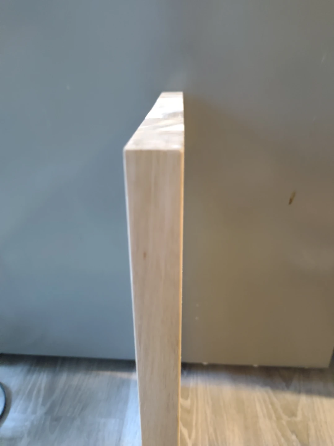 IKEA Solid Wood Heavy Cutting Serving Board 19.5"x 12" x 1" - photo 2