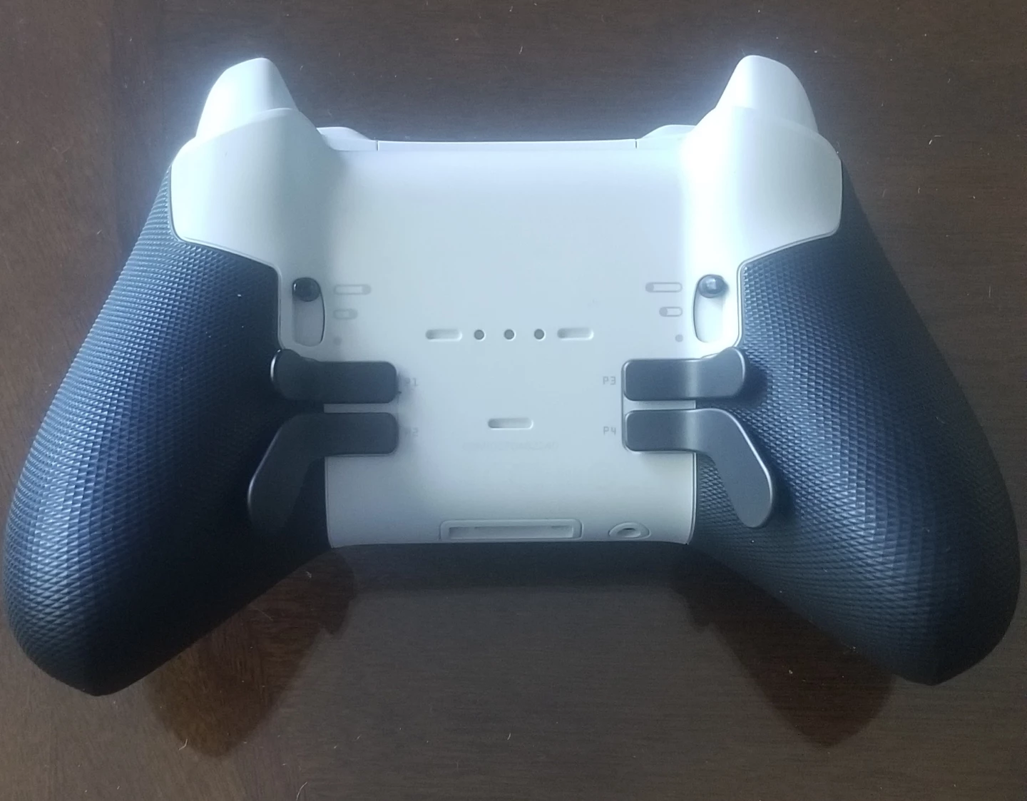 Xbox Elite Series 2 Wireless Controller - With 4 Back Paddles - photo 2