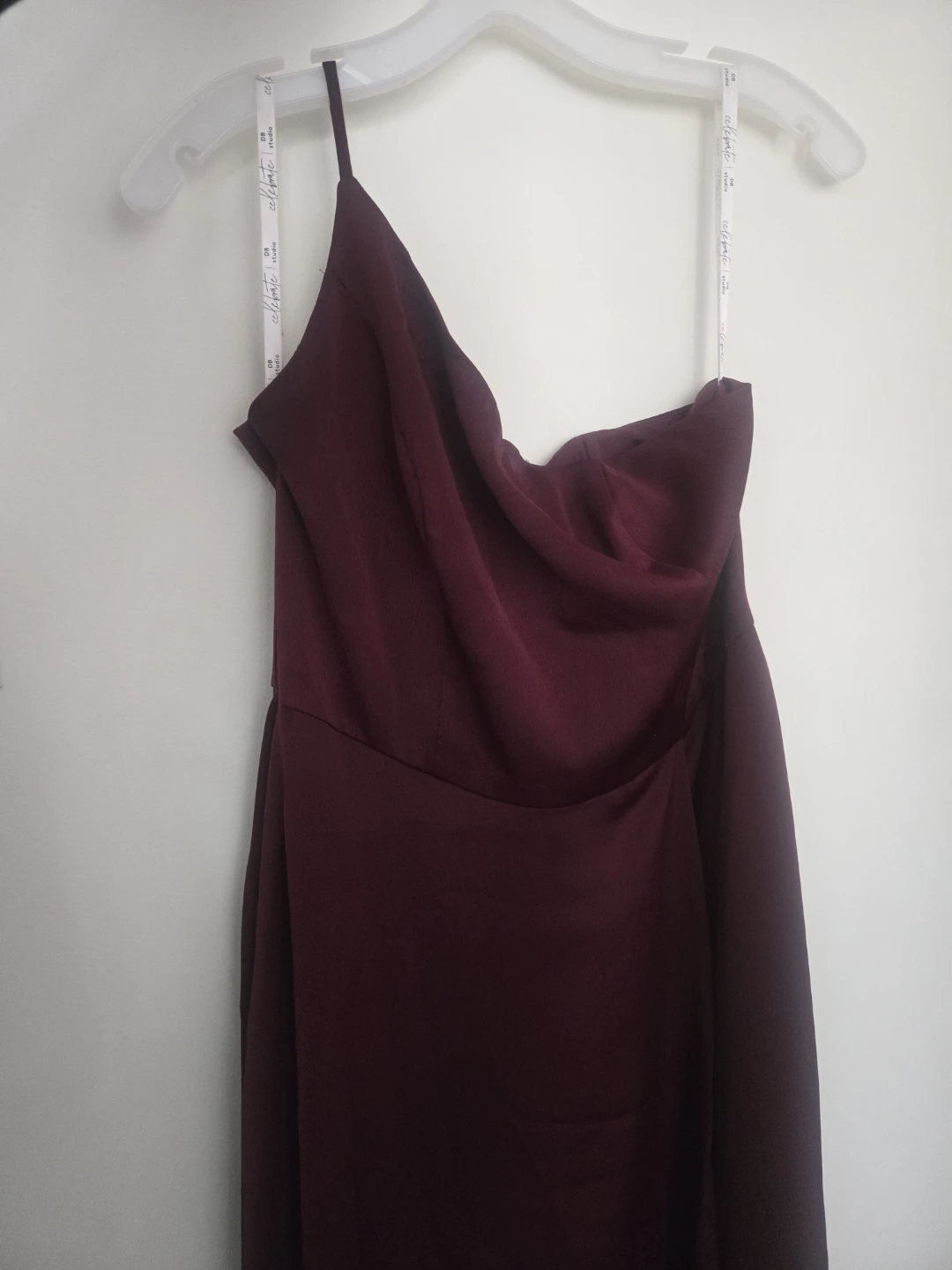 DB Studio Bridesmaid Dress
