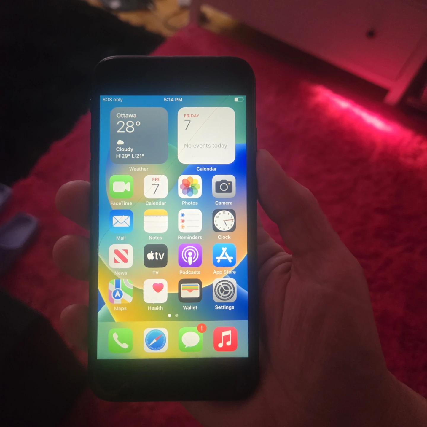 Iphone 8