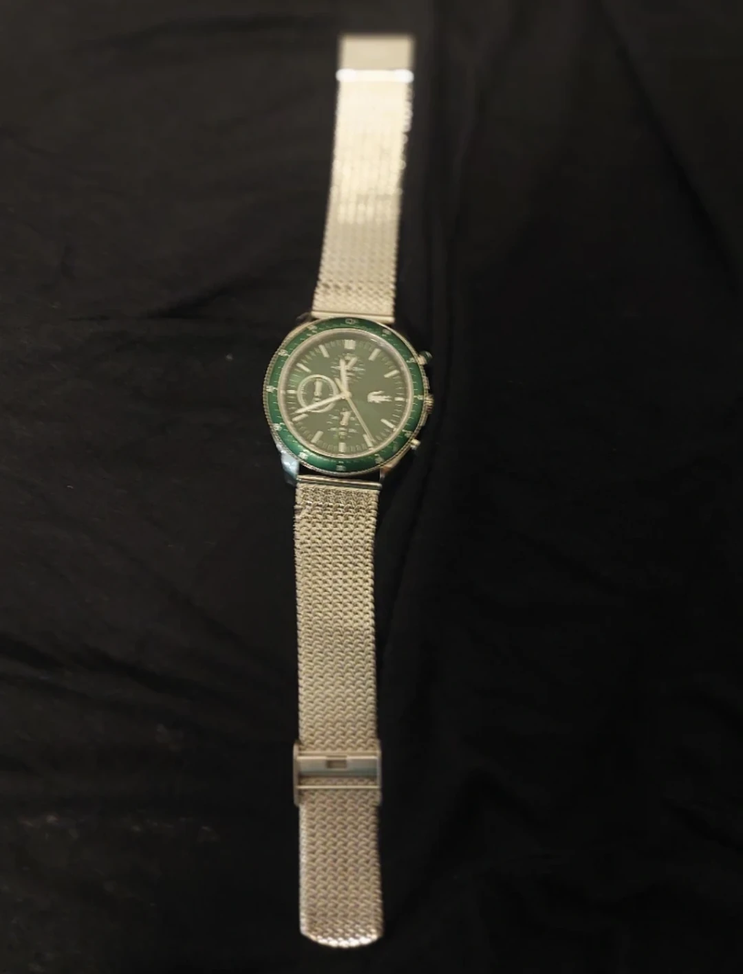 Lacoste Men's Neoheritage Watch