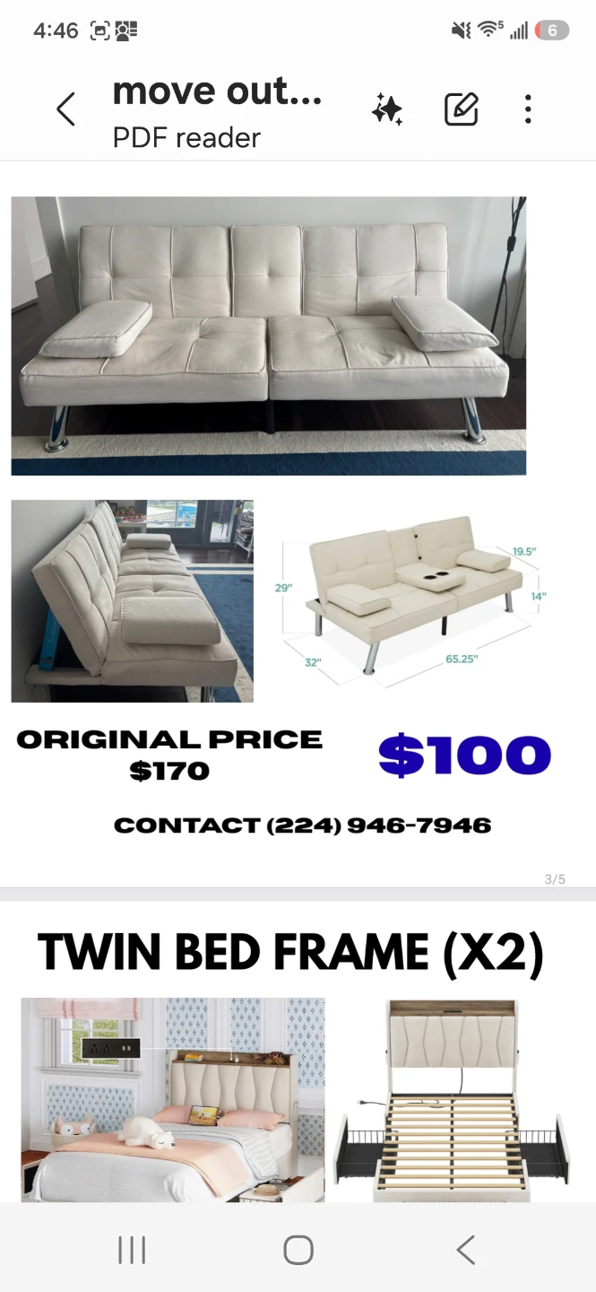 Move Out Sale!!! - photo 3