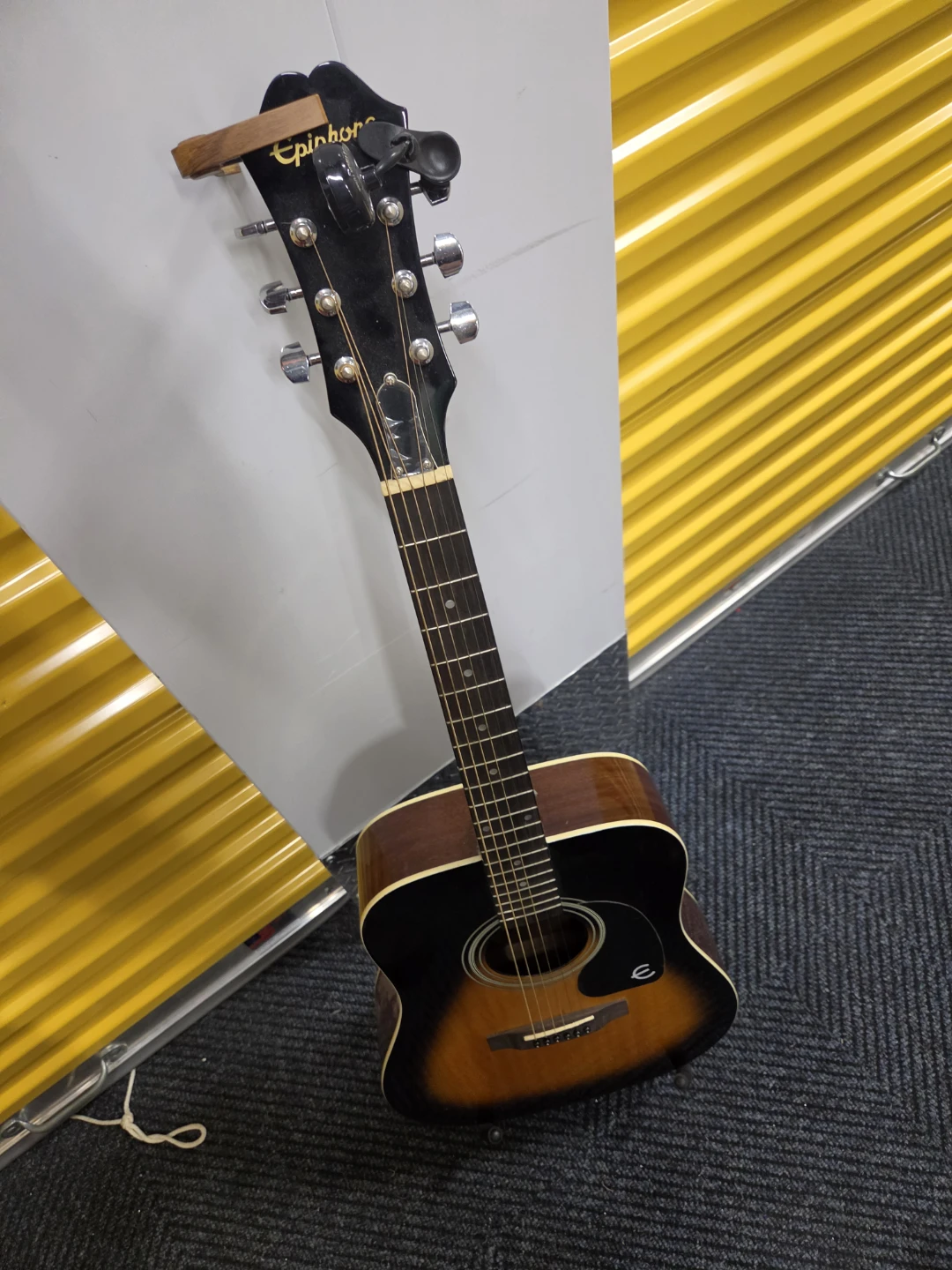 Guitar