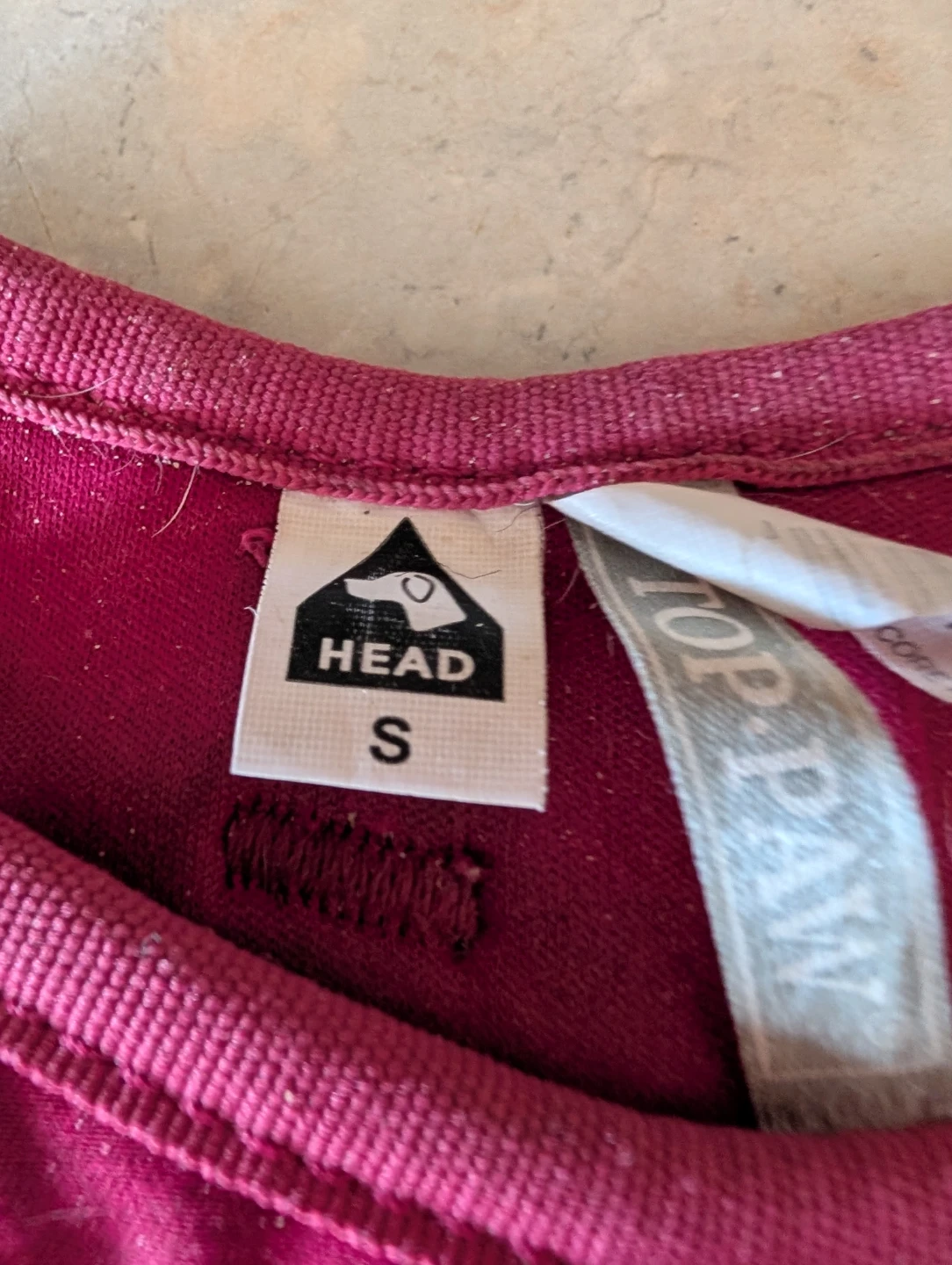 Dog Harness - photo 2